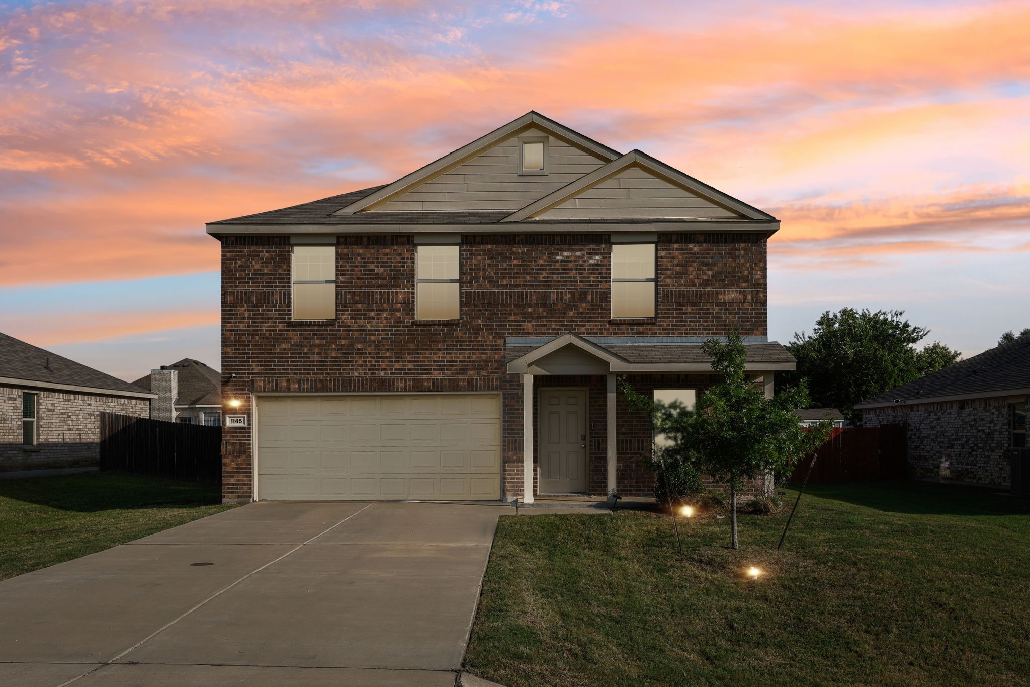 1145 Skyline Drive Hutchins TX 75141
