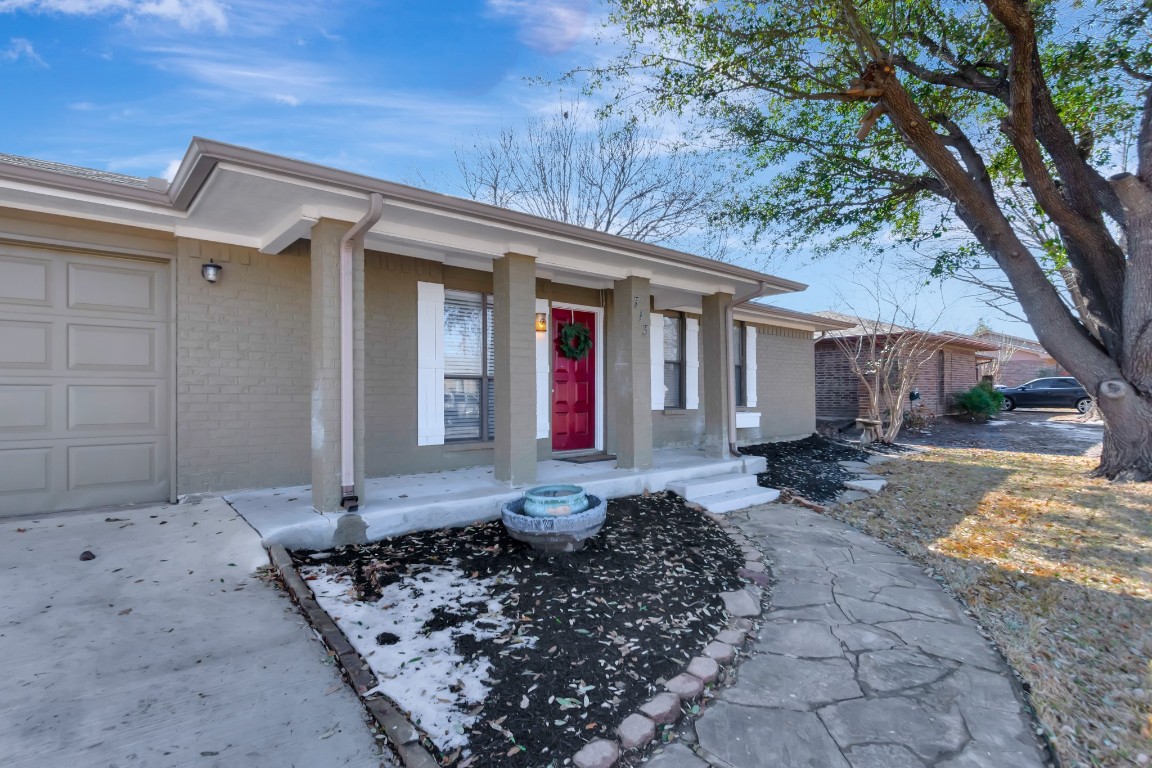 713 Oak Grove Lane Royse City TX 75189
