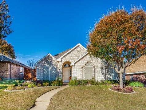 11812 Port Road Frisco TX 75035