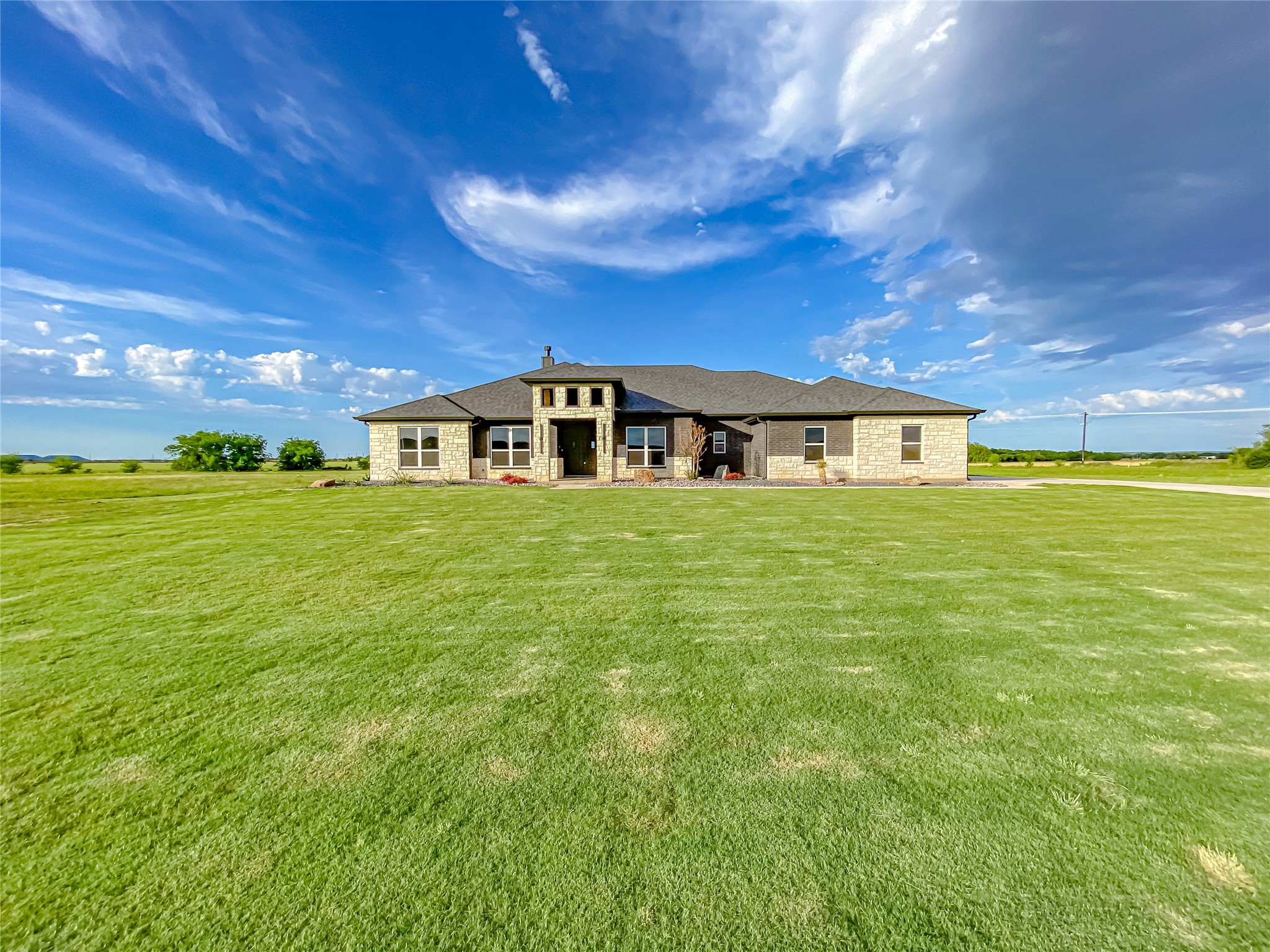 290 Purcell Lane Tuscola TX 79562