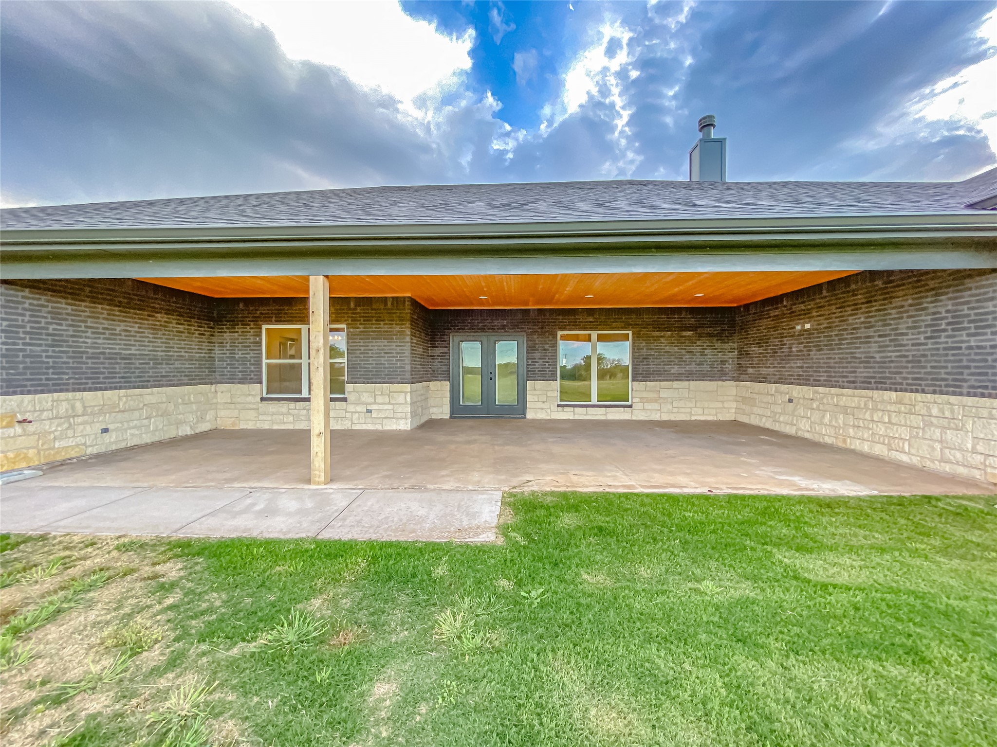 290 Purcell Lane Tuscola TX 79562