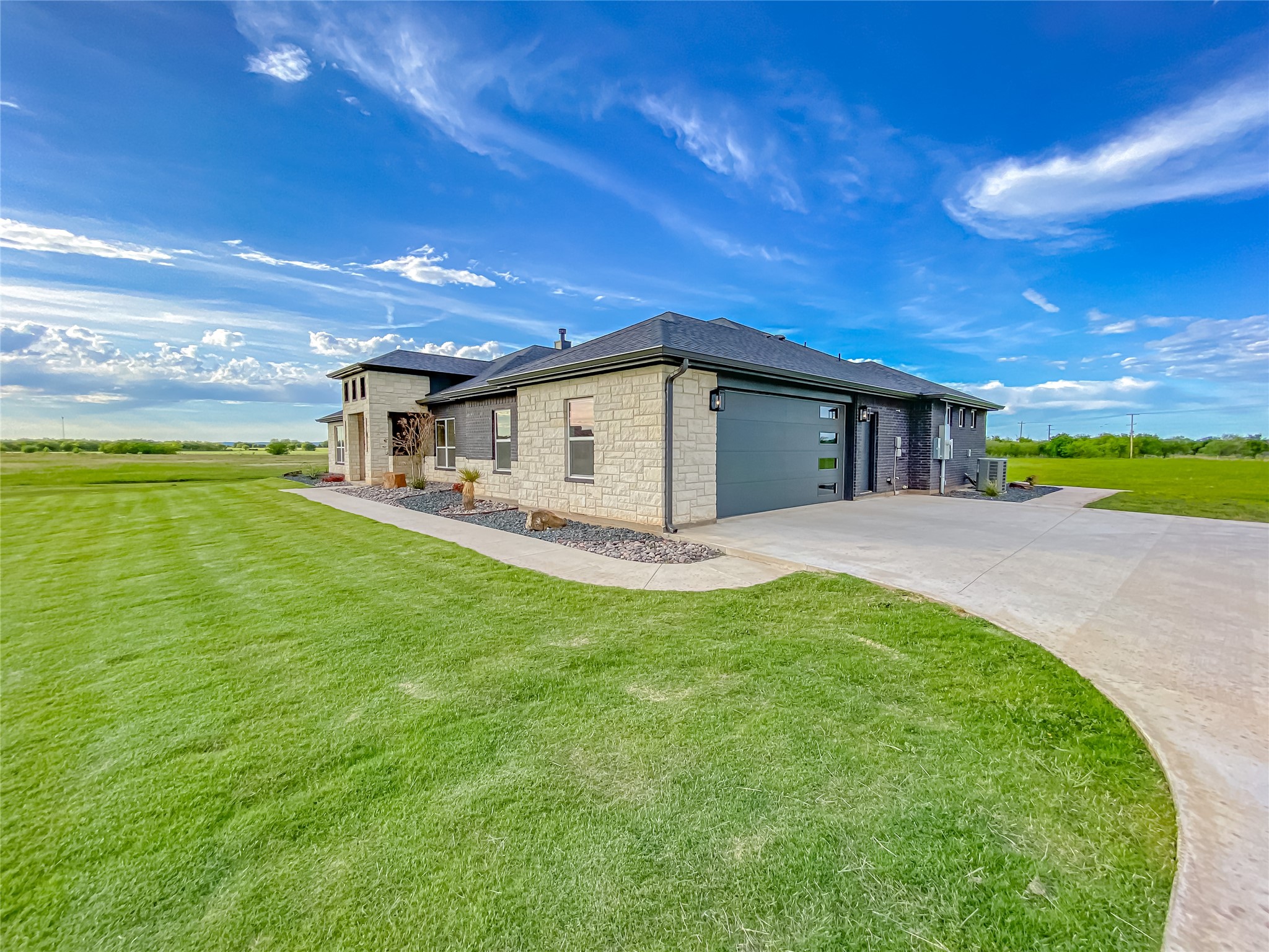 290 Purcell Lane Tuscola TX 79562
