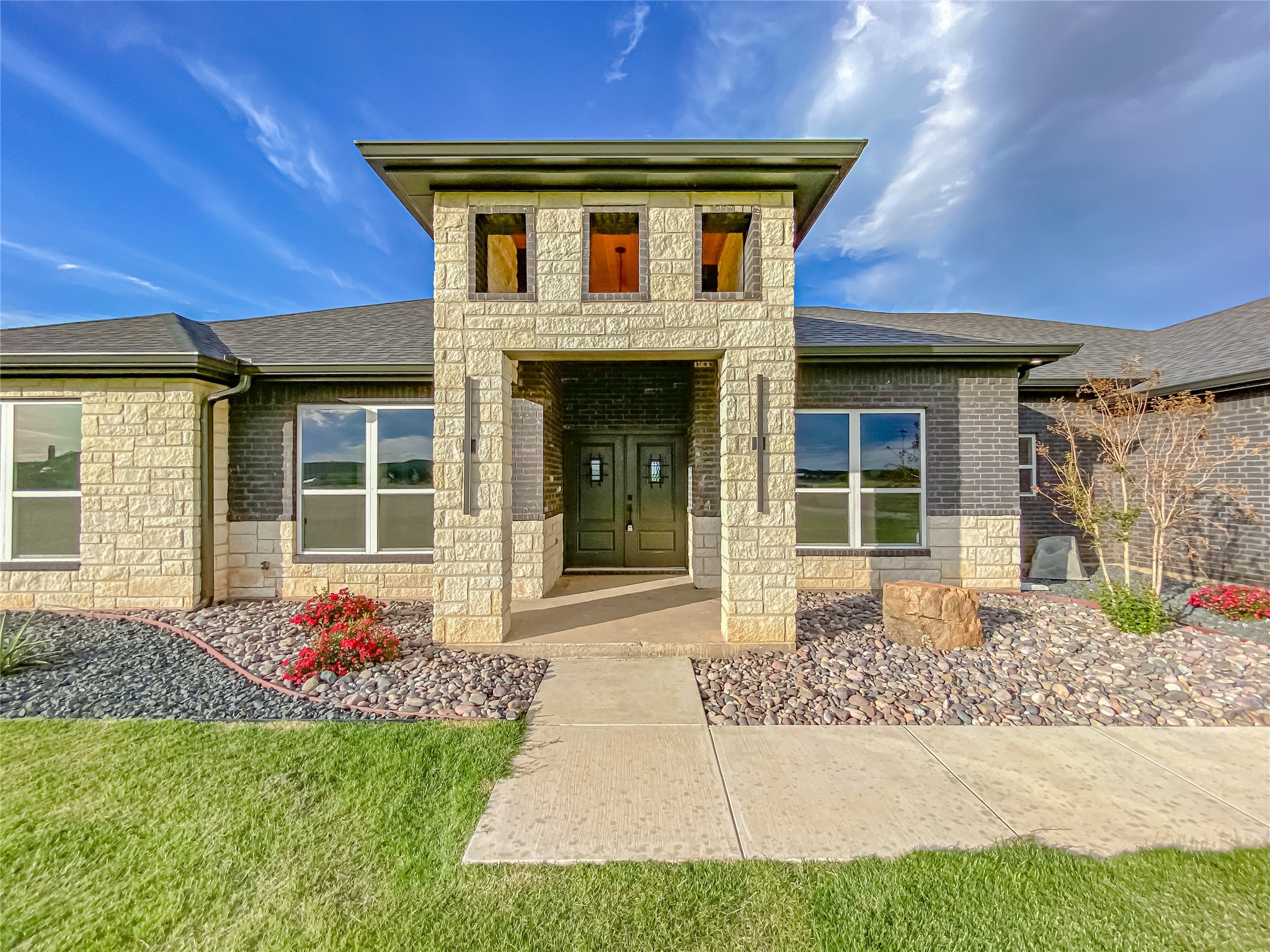 290 Purcell Lane Tuscola TX 79562