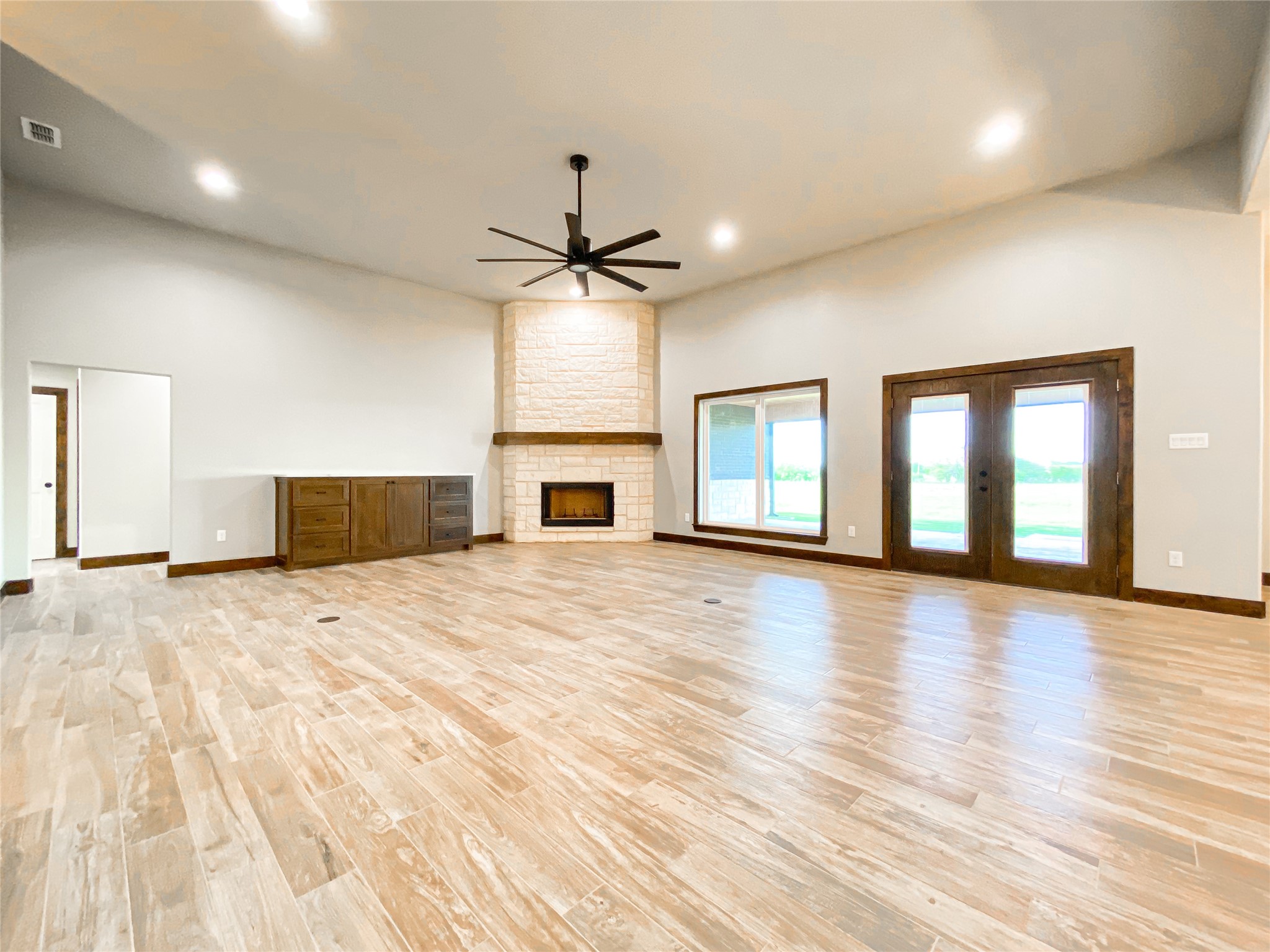 290 Purcell Lane Tuscola TX 79562