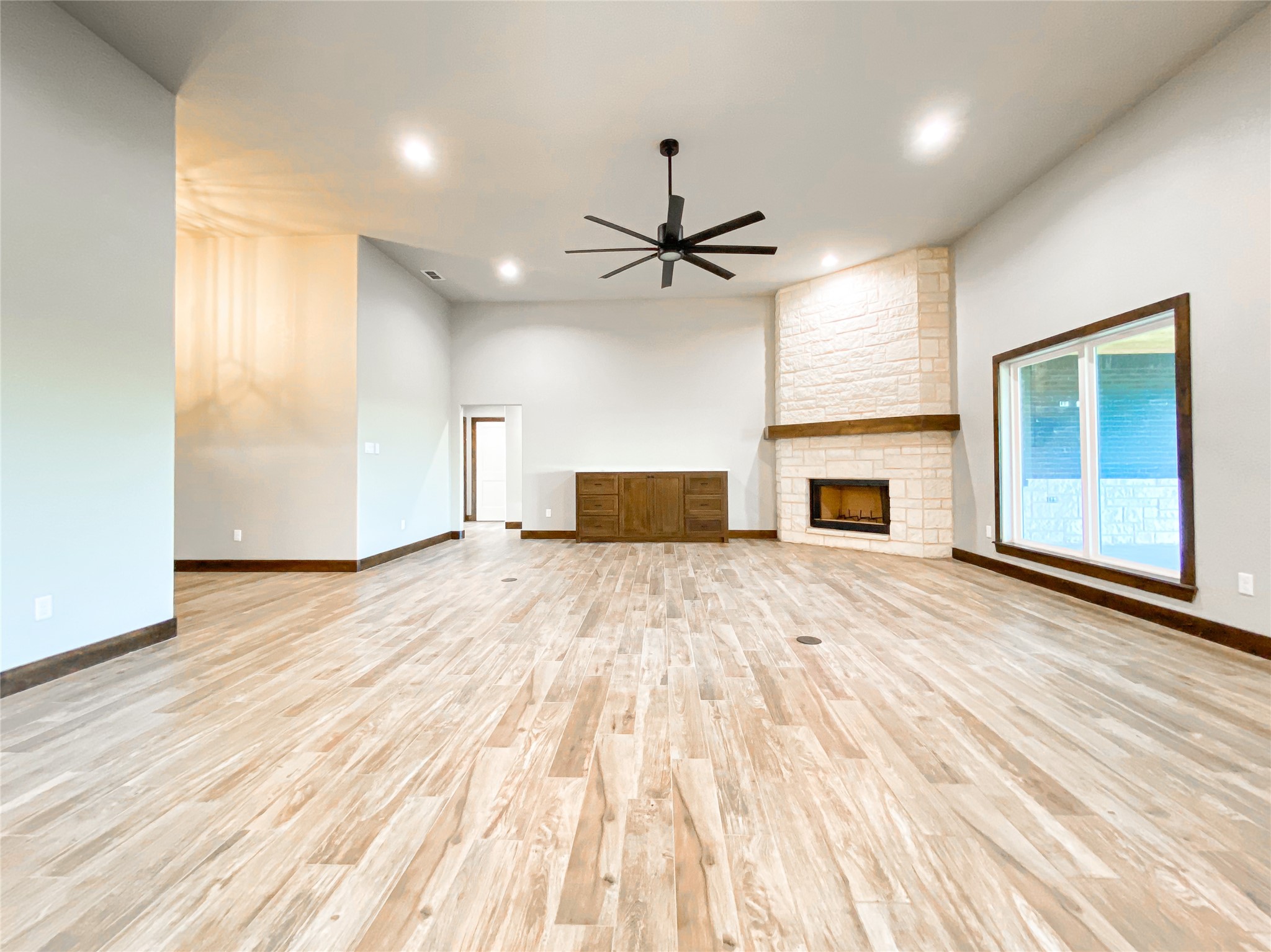 290 Purcell Lane Tuscola TX 79562