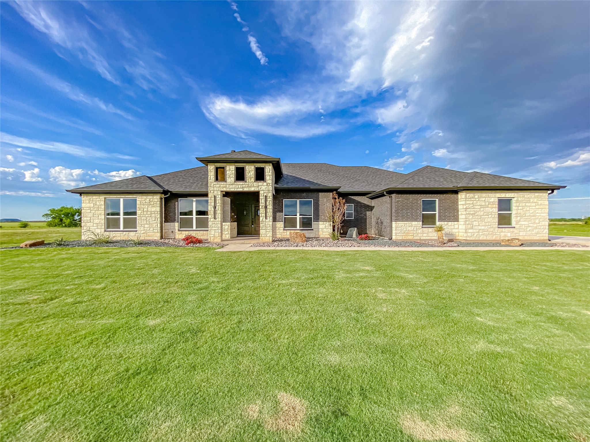 290 Purcell Lane Tuscola TX 79562