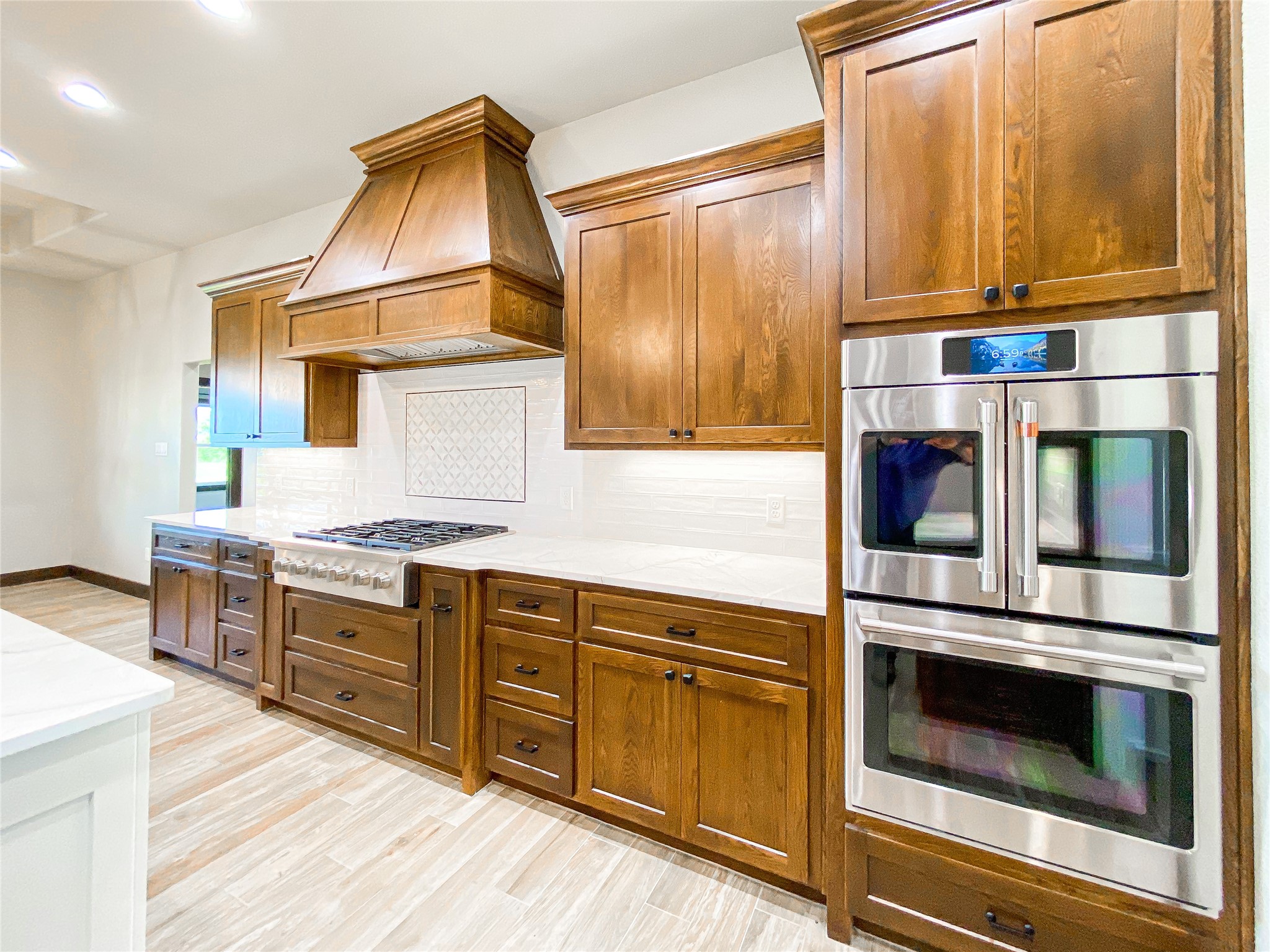 290 Purcell Lane Tuscola TX 79562