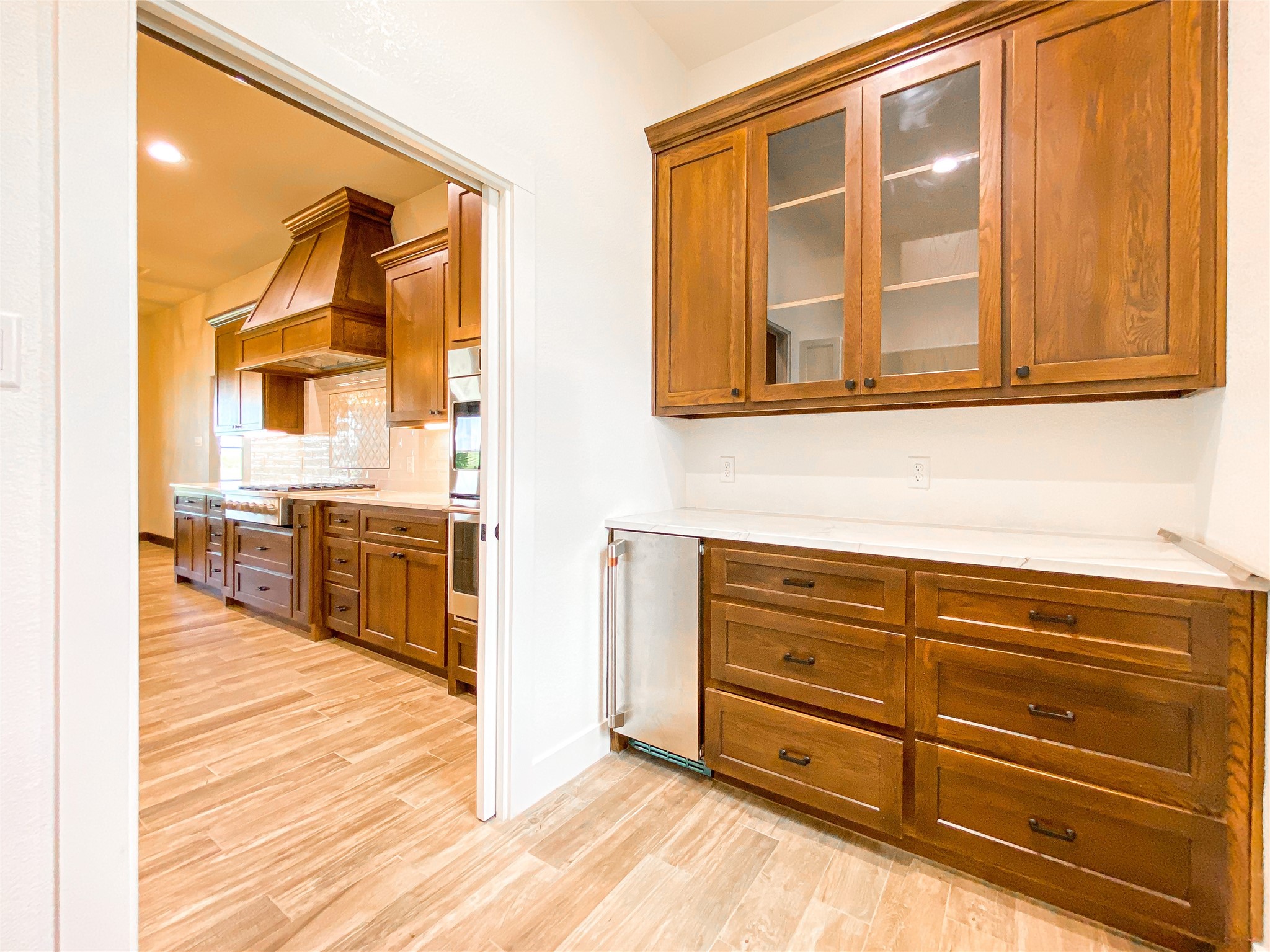 290 Purcell Lane Tuscola TX 79562