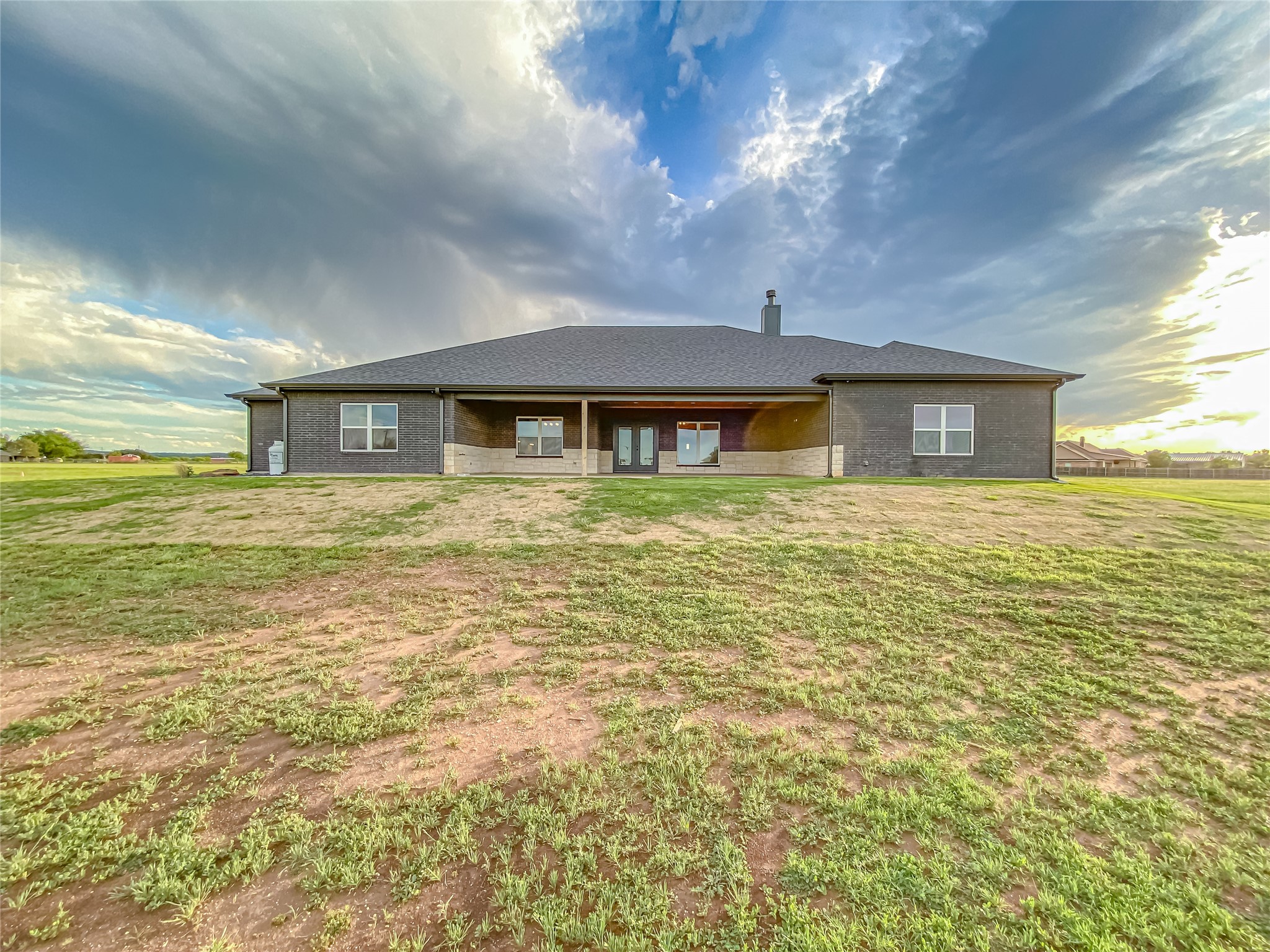 290 Purcell Lane Tuscola TX 79562