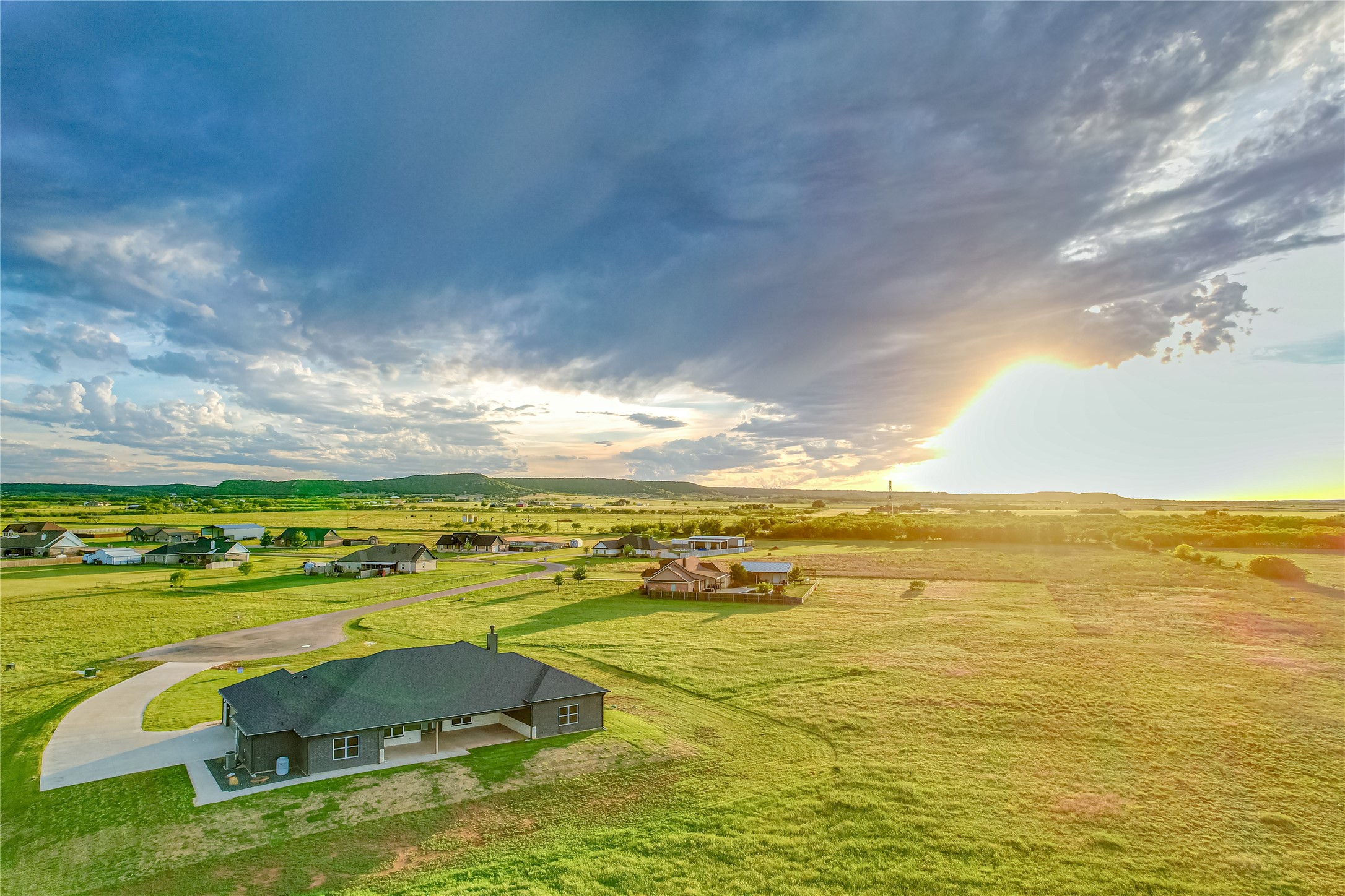 290 Purcell Lane Tuscola TX 79562