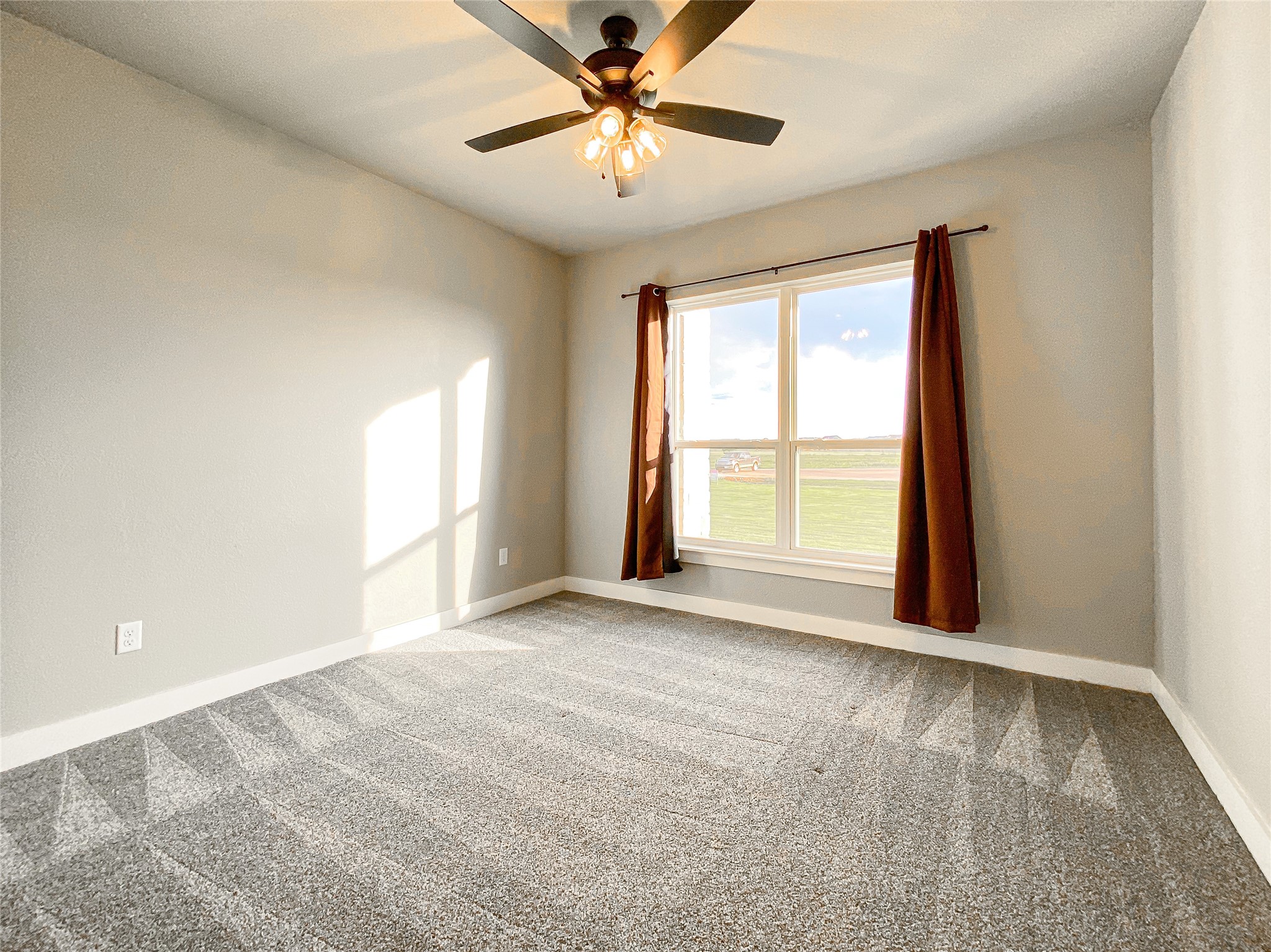 290 Purcell Lane Tuscola TX 79562