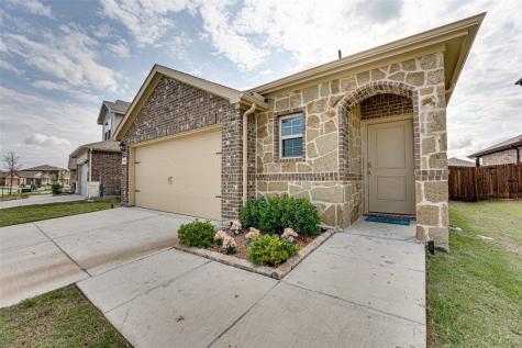 2014 Ocelot Street Crandall TX 75114