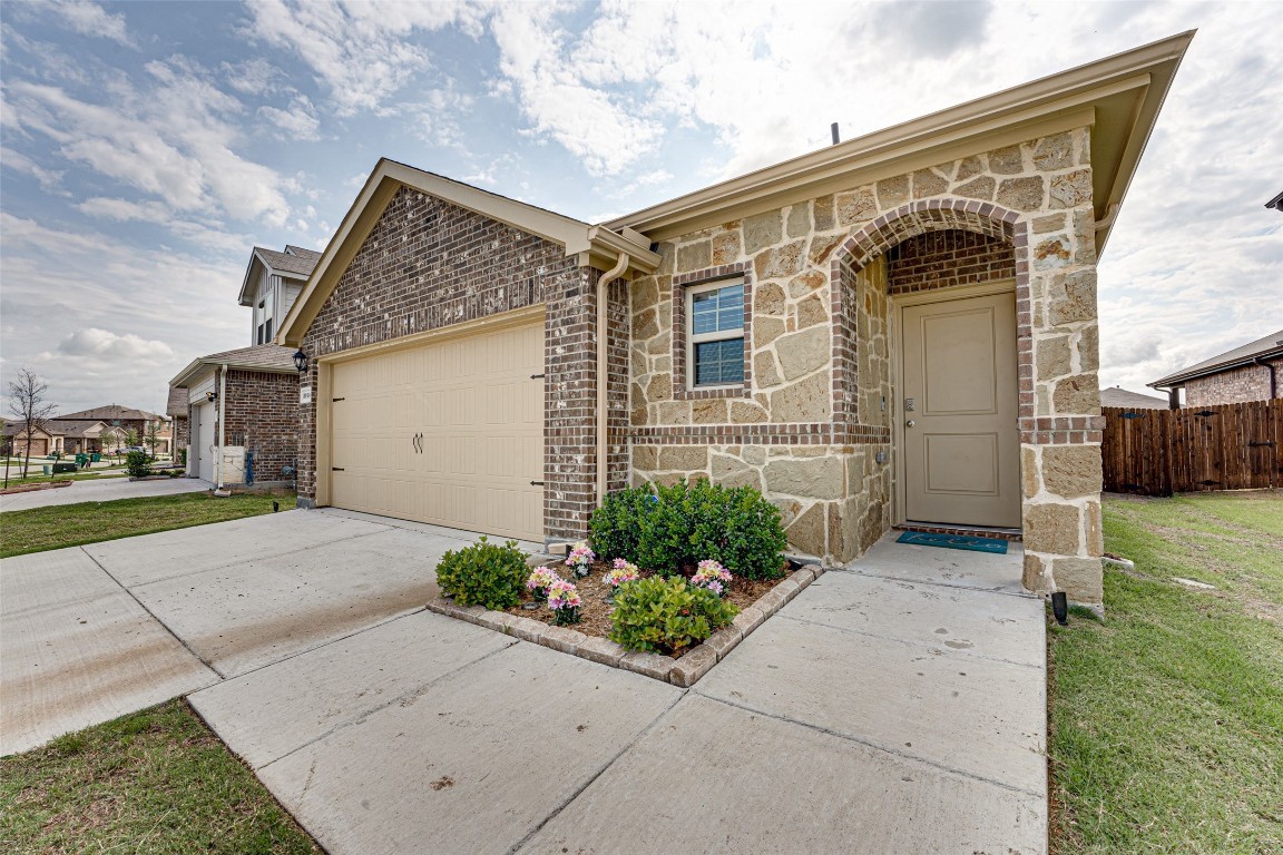2014 Ocelot Street Crandall TX 75114