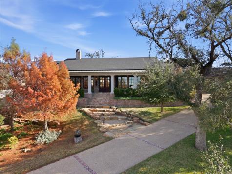 15021 Sendero Lane Woodway TX 76712