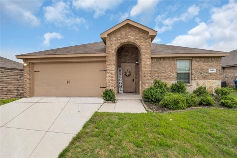 2704 Marotto Way Seagoville TX 75159