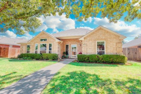 3404 Shadow Trail Denton TX 76207