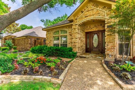 3309 Oak Trail Drive Rowlett TX 75088