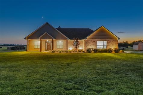 4401 Fm 1183 Ennis TX 75119