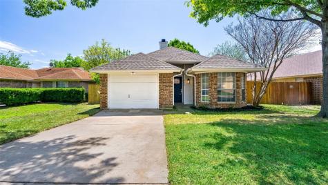 209 N Bugle Drive Fort Worth TX 76108