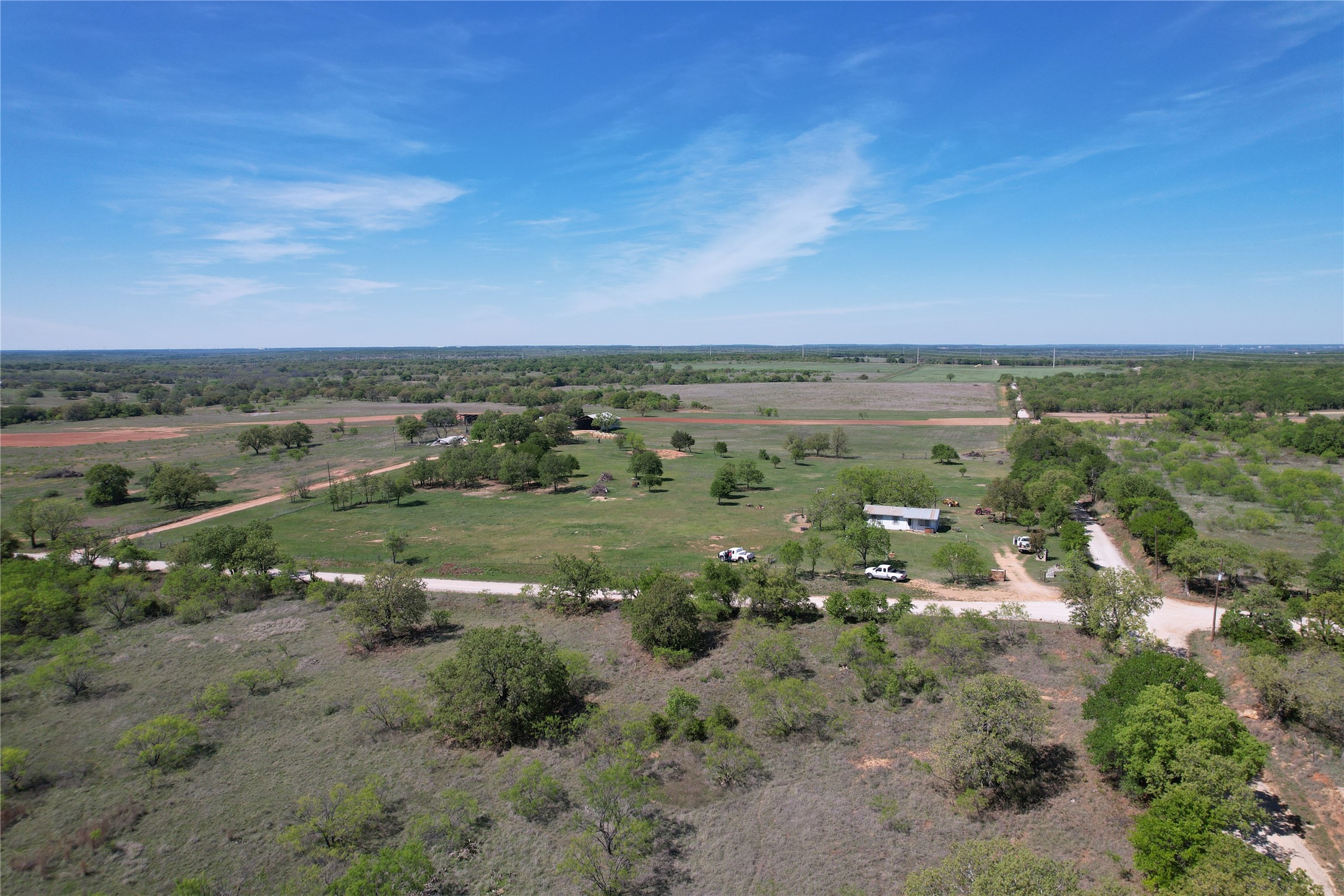 798 County Road 189 Carbon TX 76435