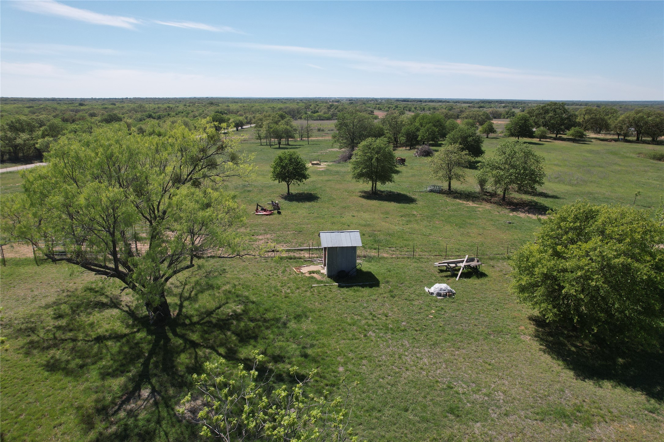 798 County Road 189 Carbon TX 76435