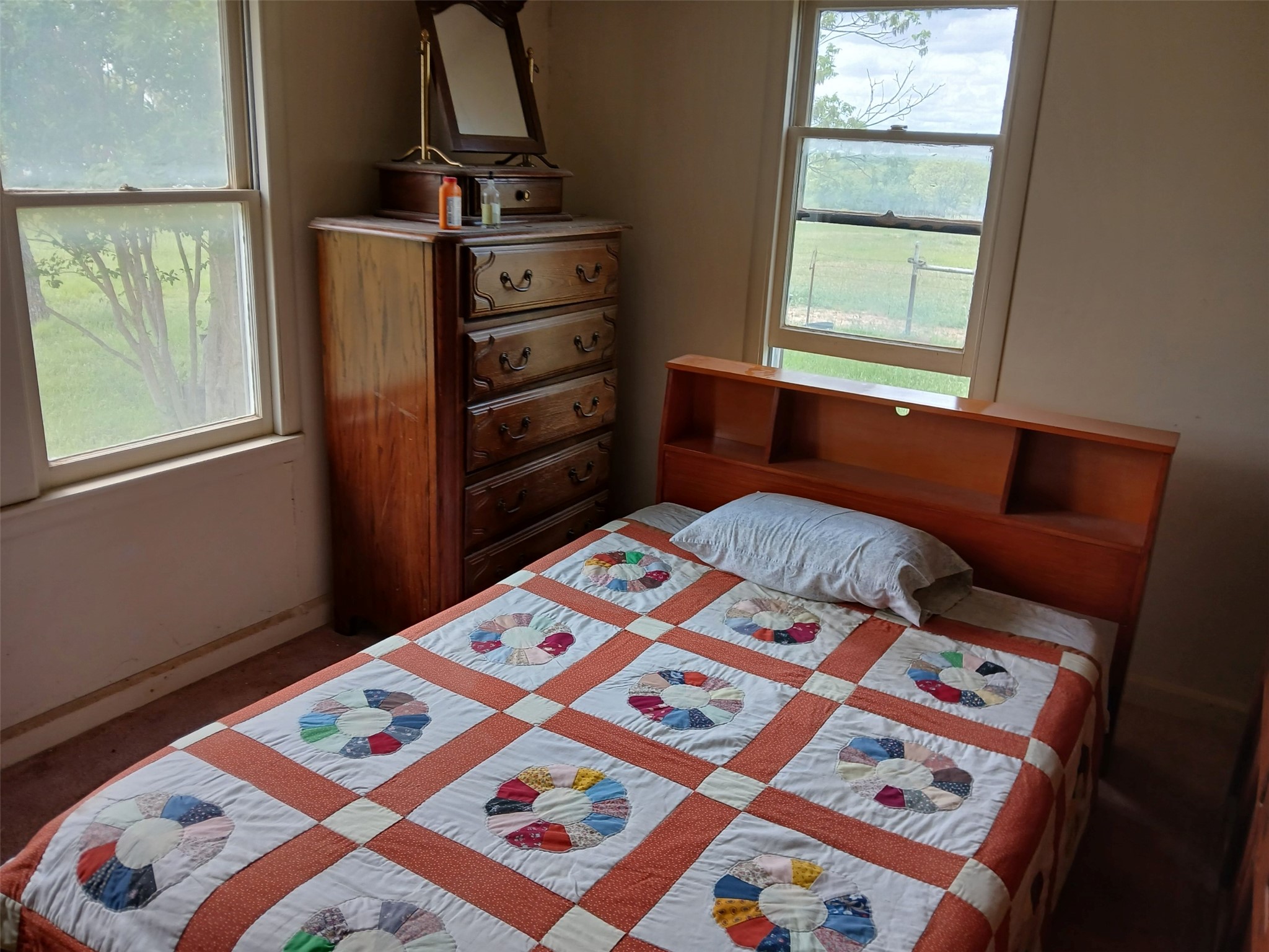 798 County Road 189 Carbon TX 76435