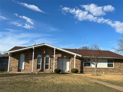 1323 Edgewood Drive Richardson TX 75081