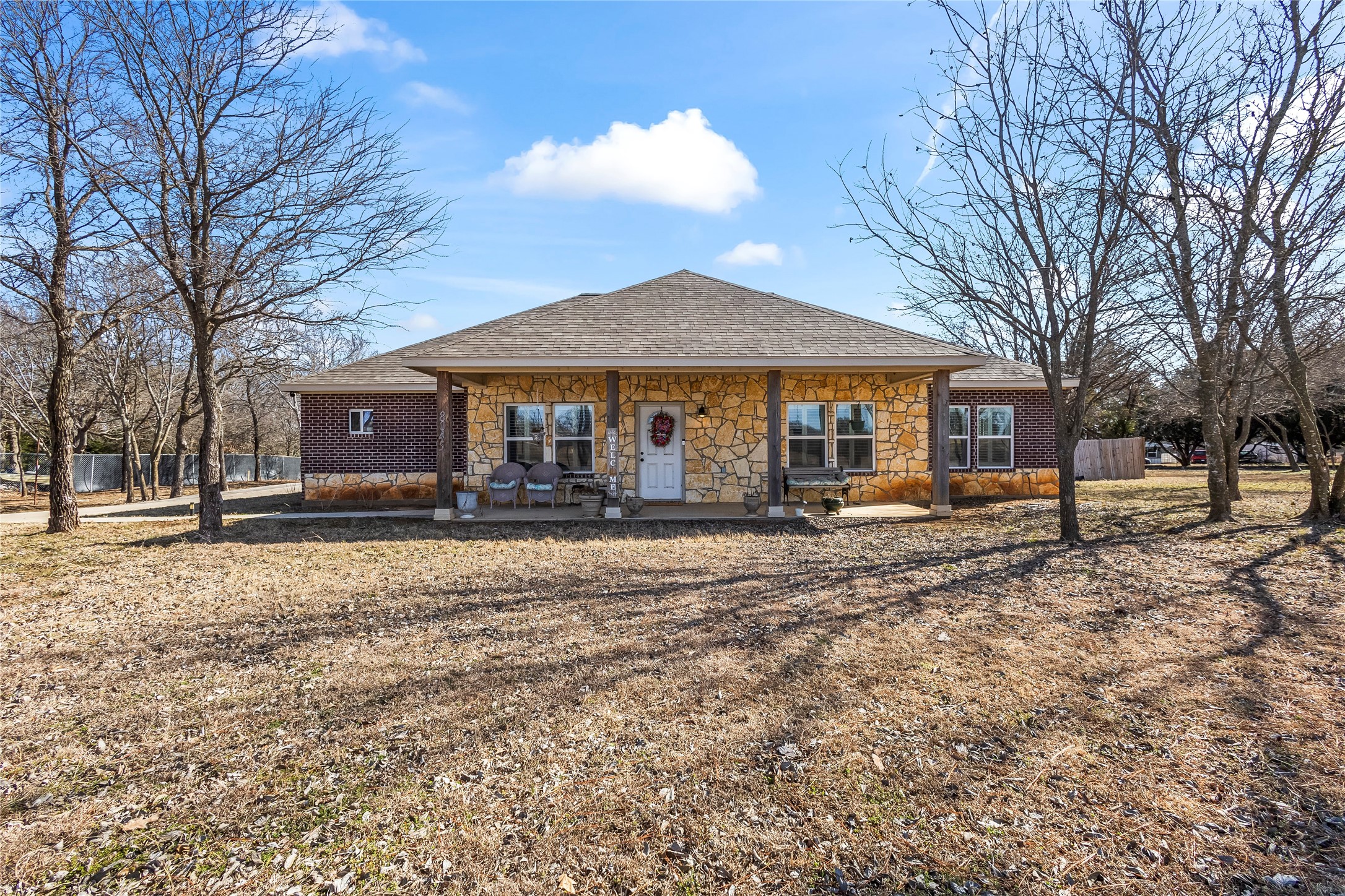 8045 County Road 1200 Grandview TX 76050