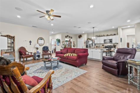 8045 County Road 1200 Grandview TX 76050