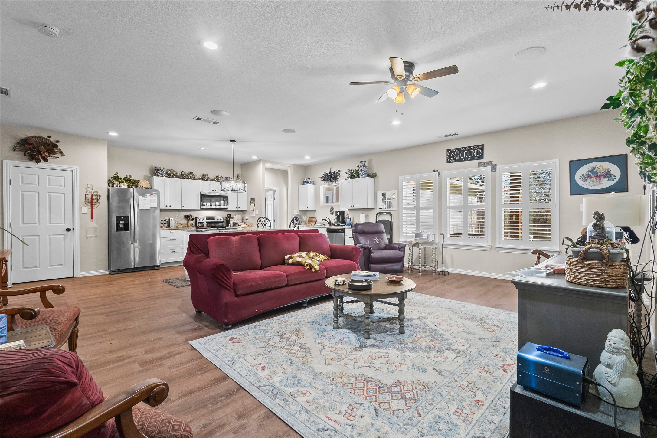 8045 County Road 1200 Grandview TX 76050