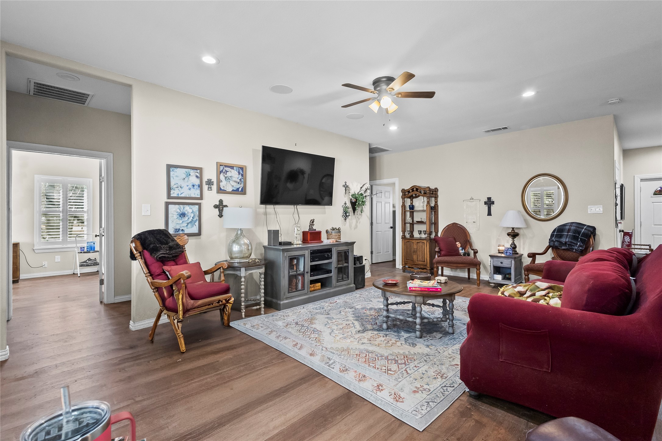 8045 County Road 1200 Grandview TX 76050