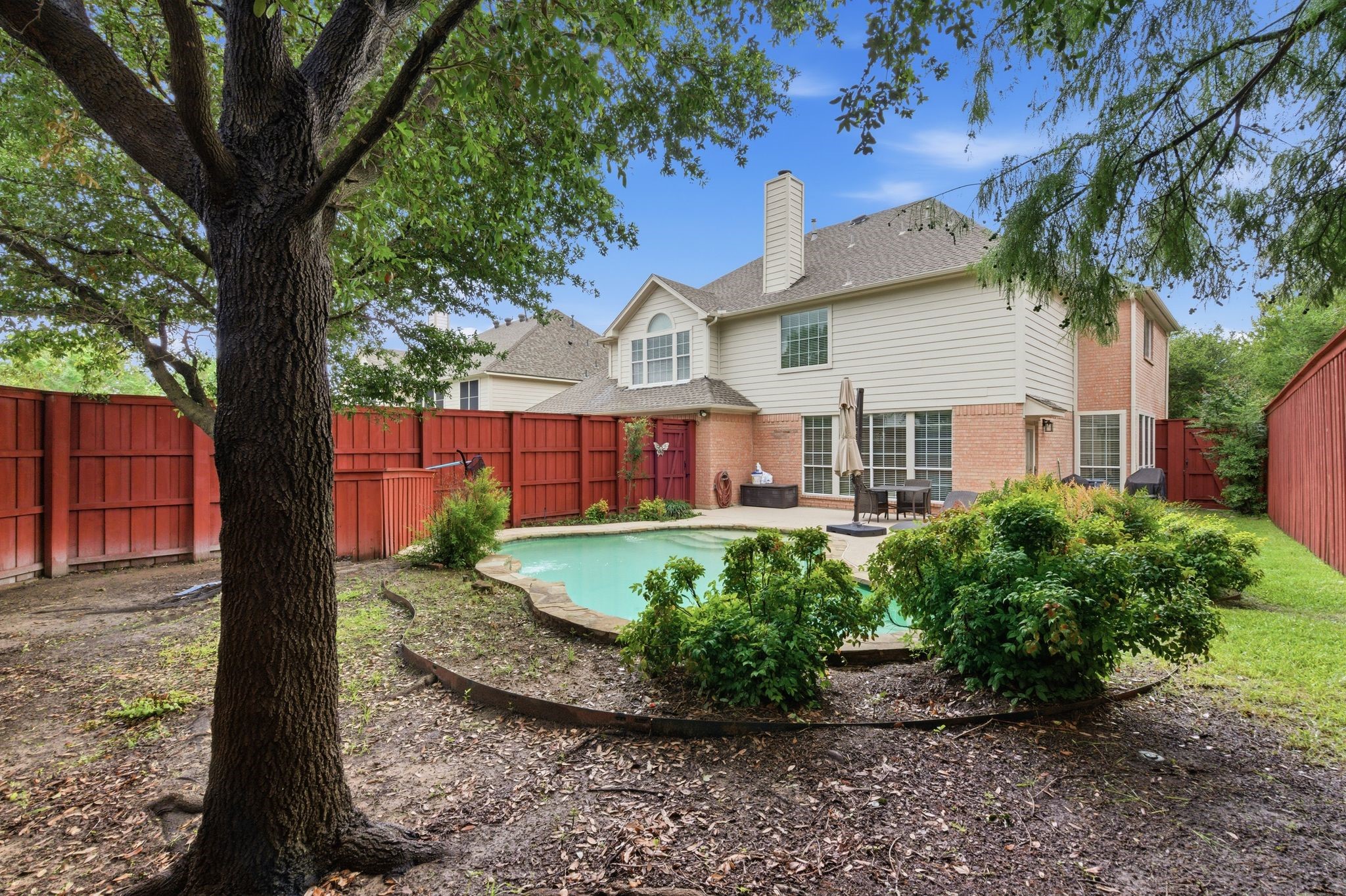 1537 Lakeview Drive Keller TX 76248