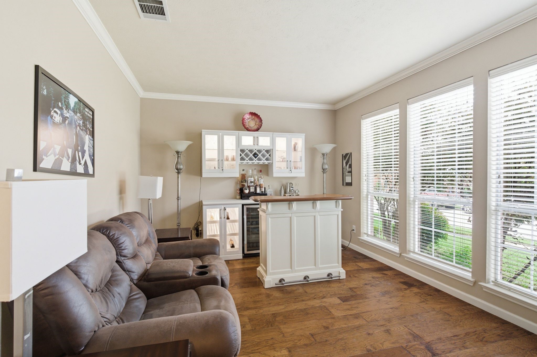 1537 Lakeview Drive Keller TX 76248