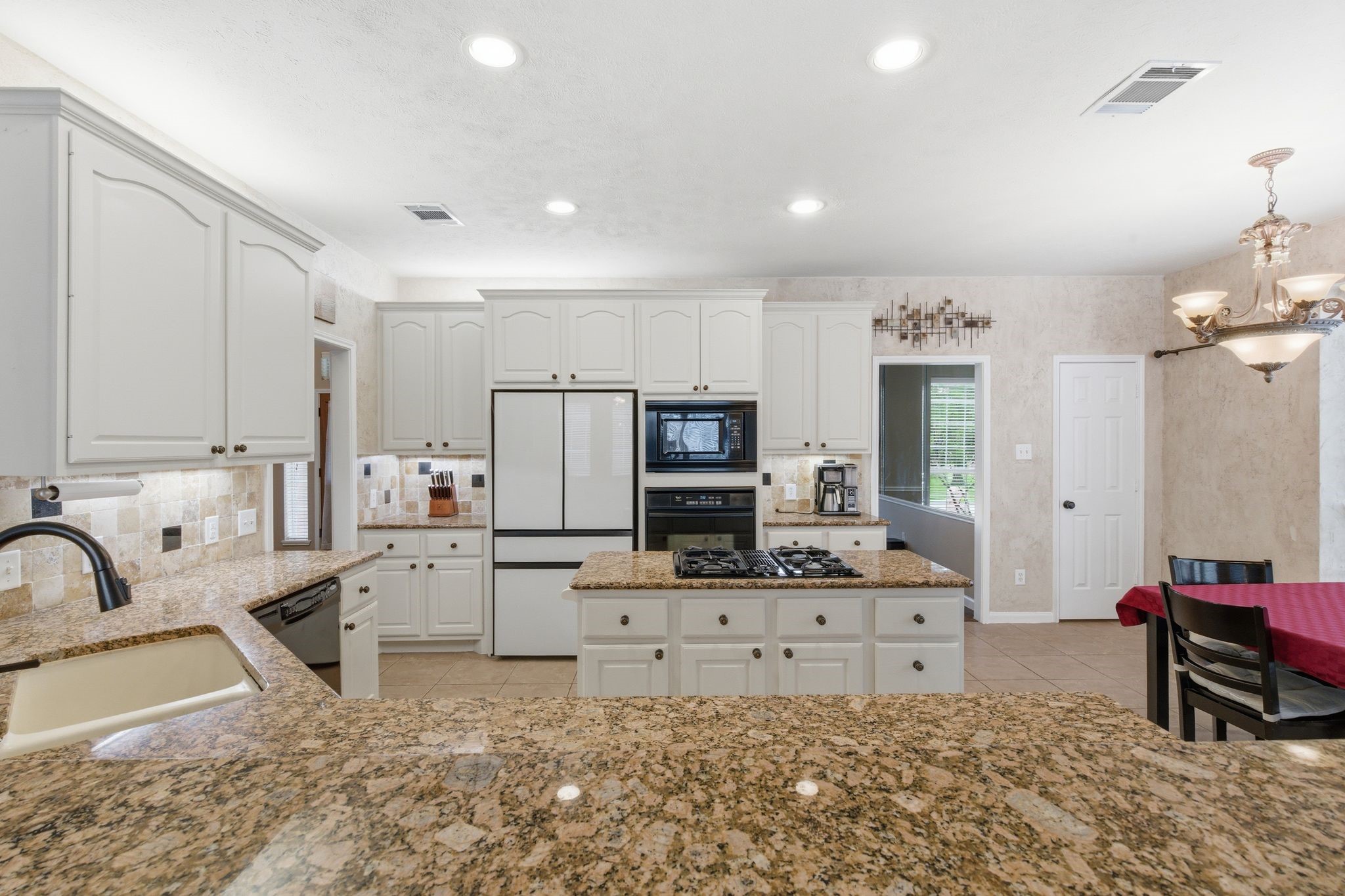 1537 Lakeview Drive Keller TX 76248