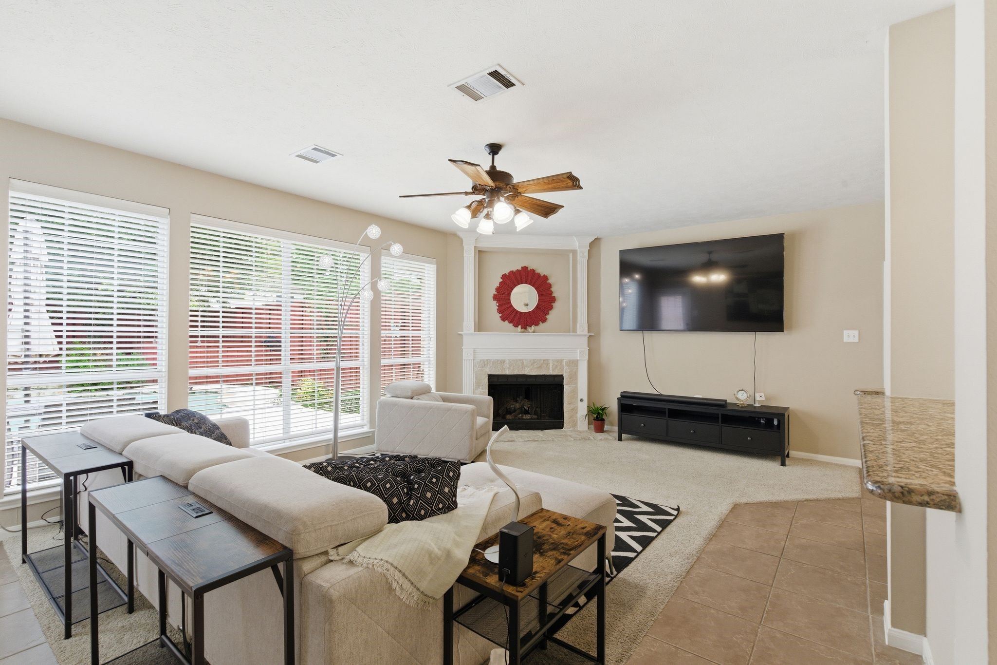 1537 Lakeview Drive Keller TX 76248
