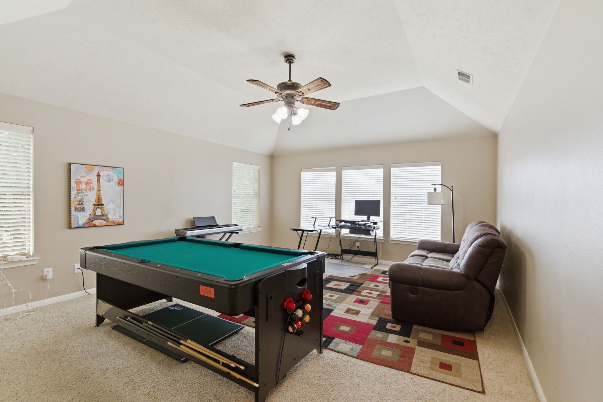 1537 Lakeview Drive Keller TX 76248