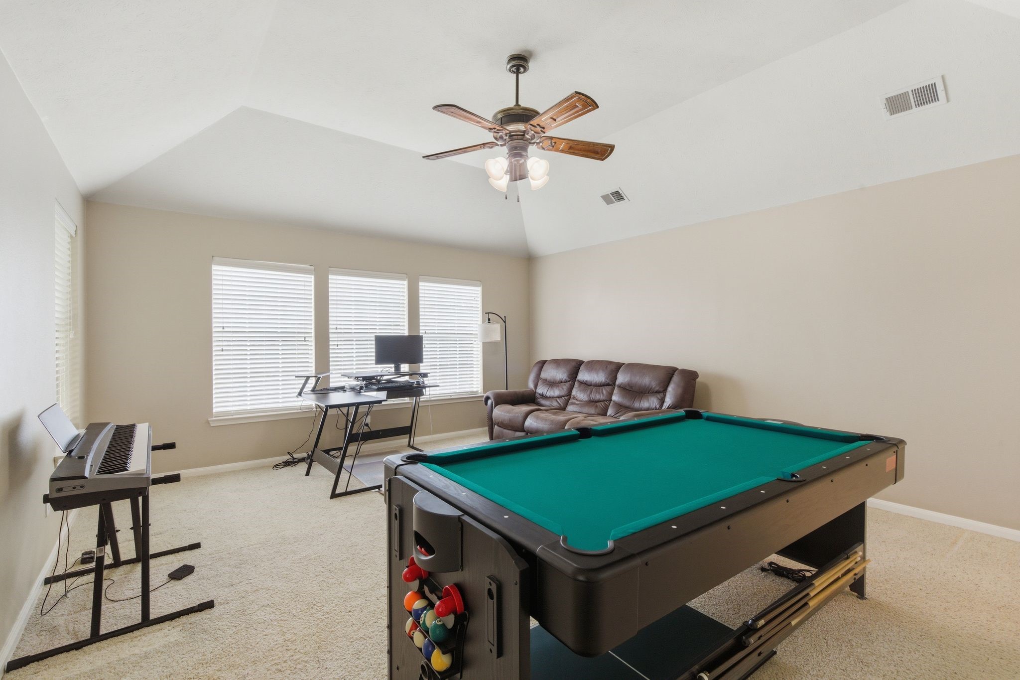 1537 Lakeview Drive Keller TX 76248