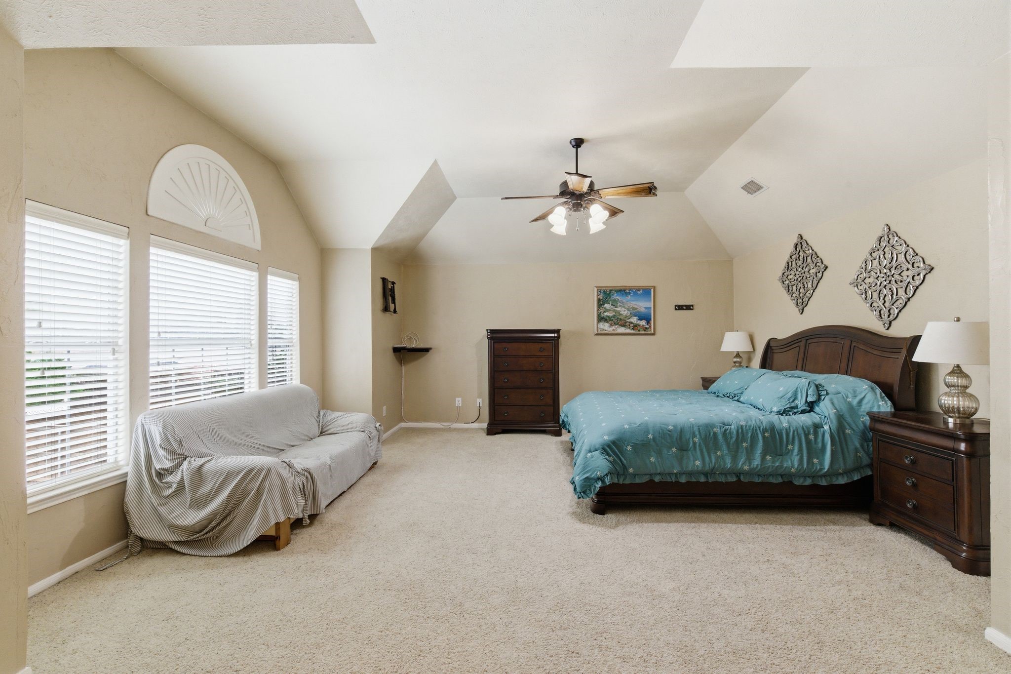 1537 Lakeview Drive Keller TX 76248