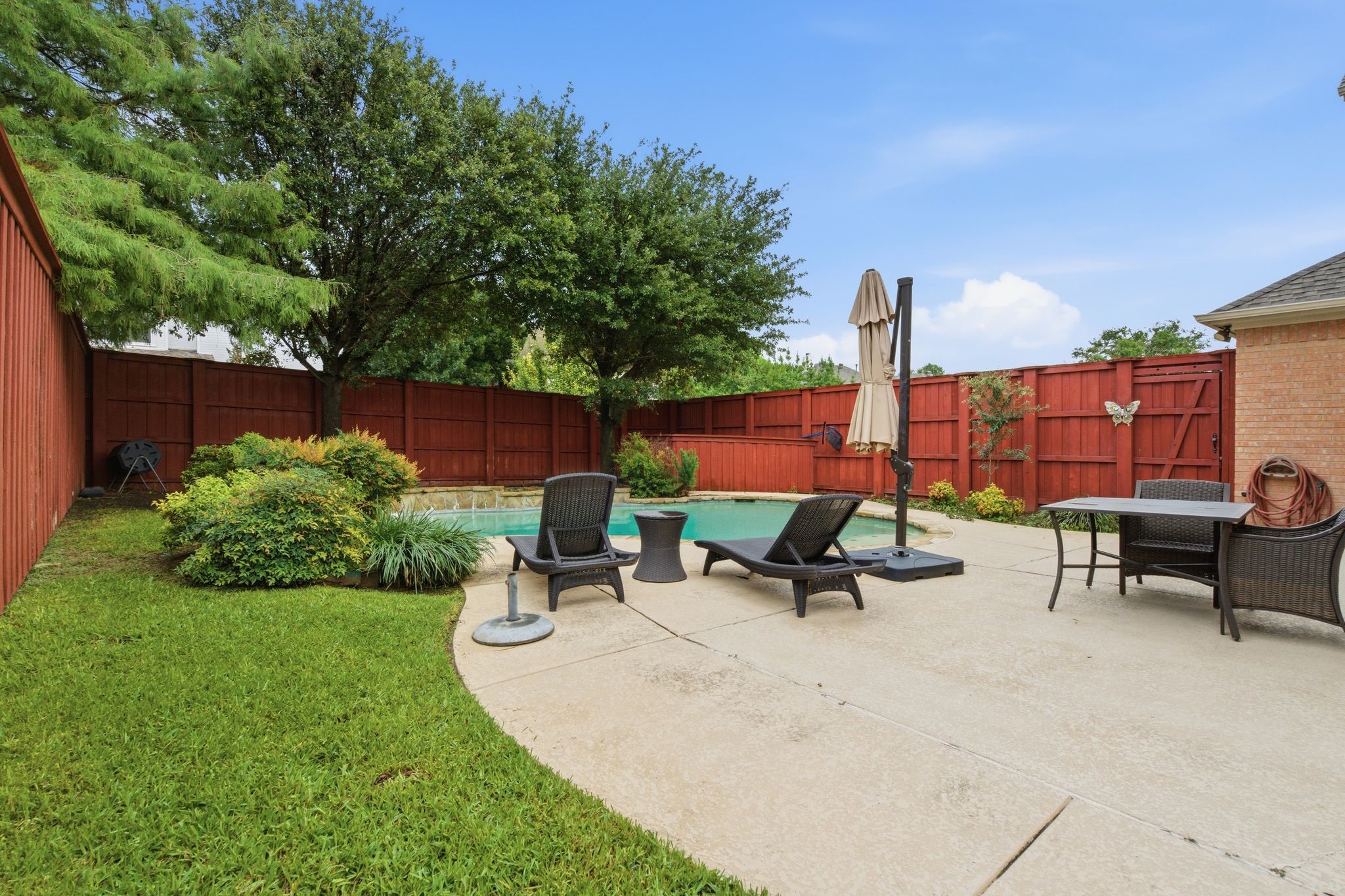 1537 Lakeview Drive Keller TX 76248
