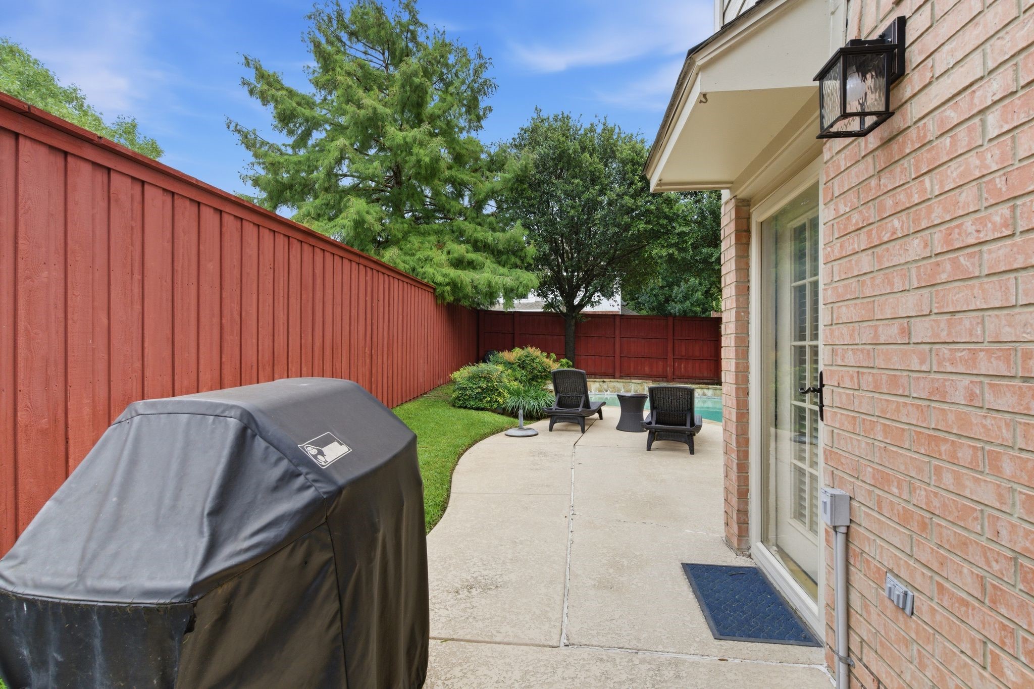 1537 Lakeview Drive Keller TX 76248