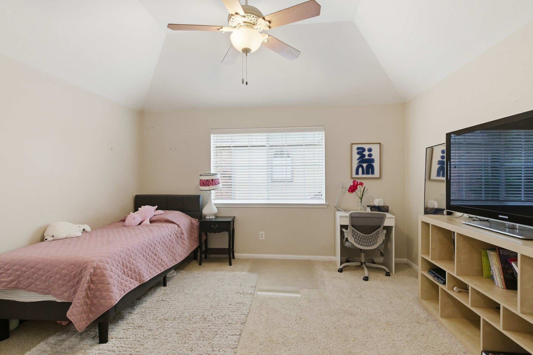 1537 Lakeview Drive Keller TX 76248