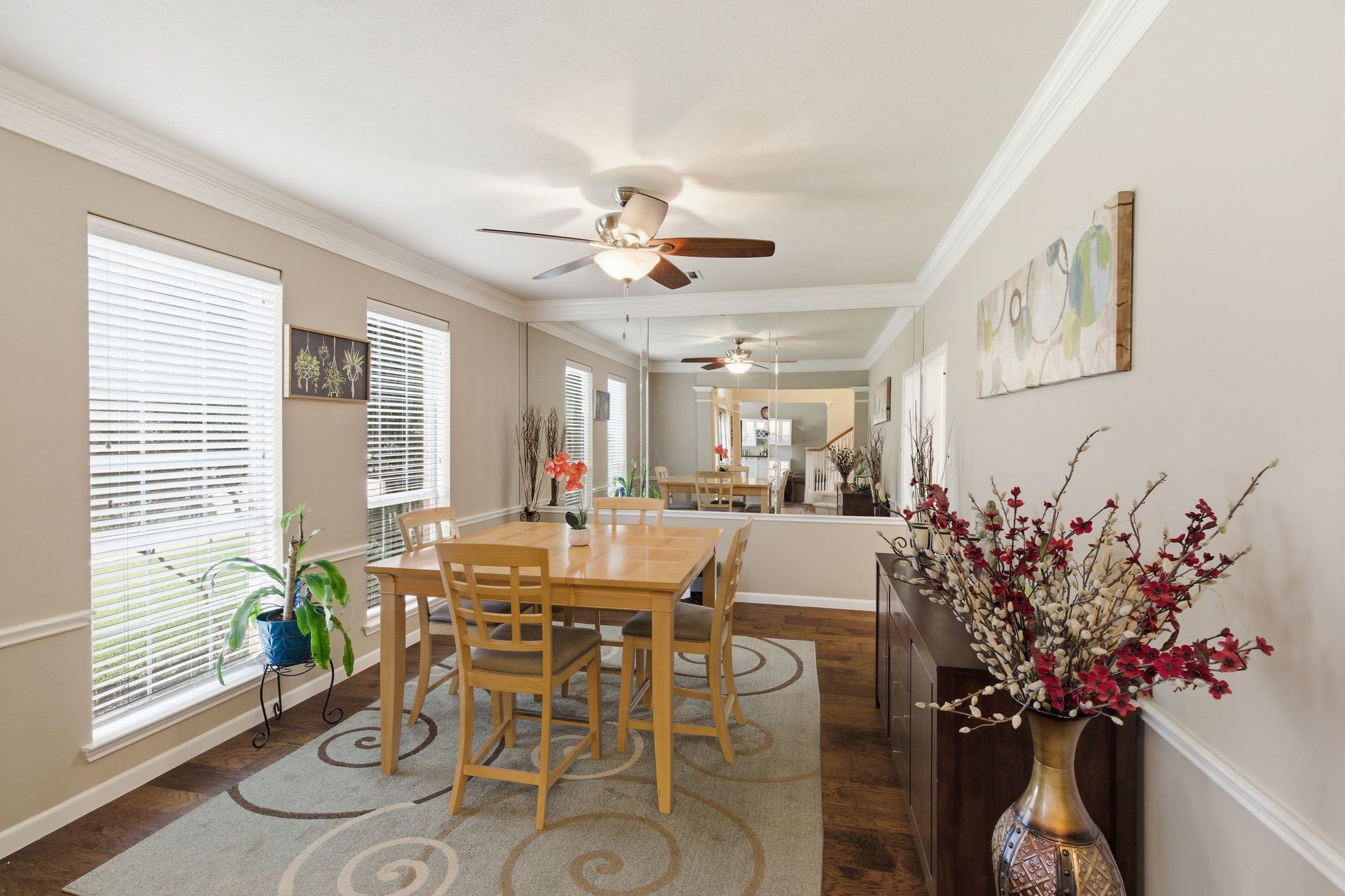 1537 Lakeview Drive Keller TX 76248