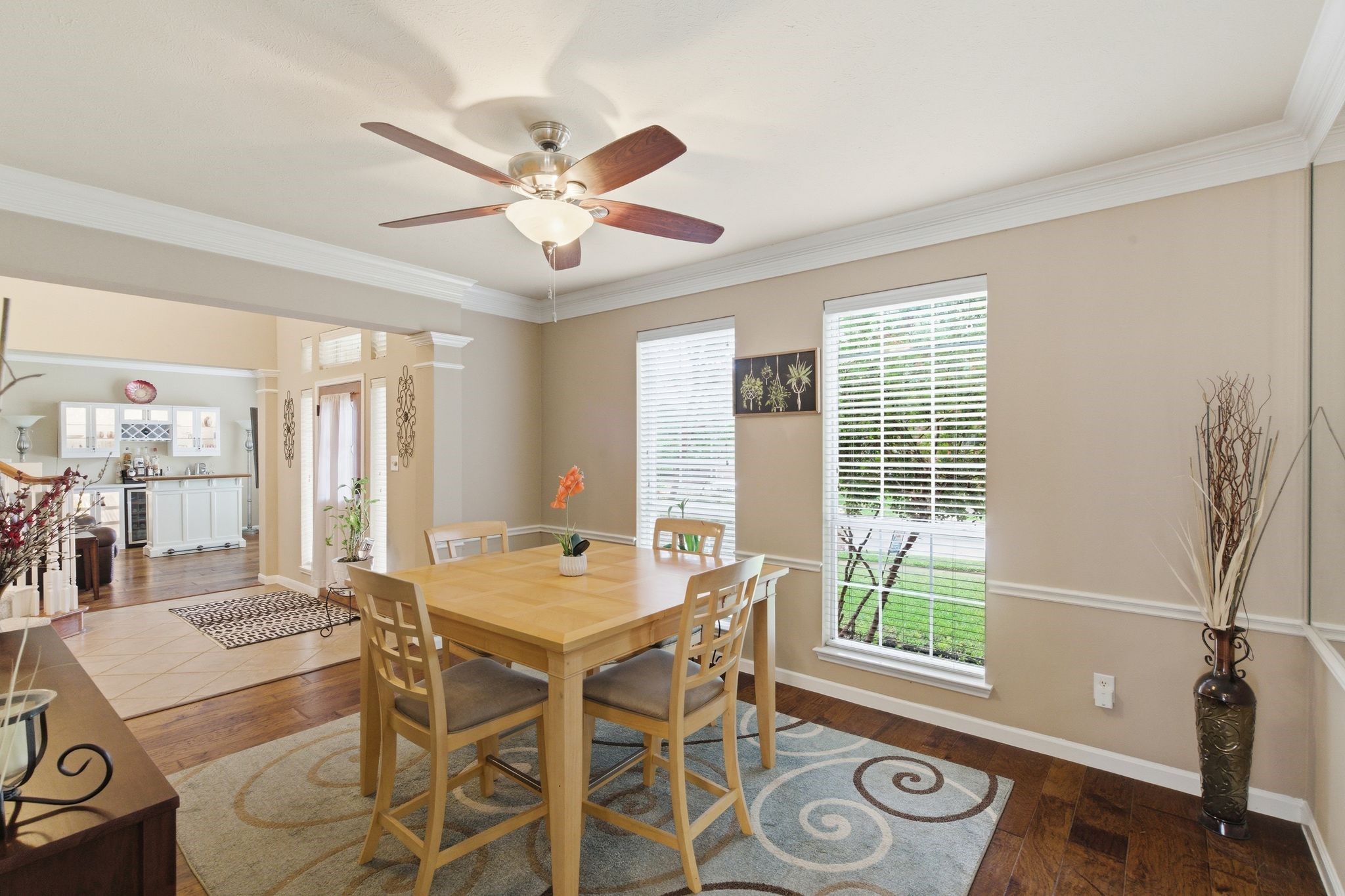 1537 Lakeview Drive Keller TX 76248