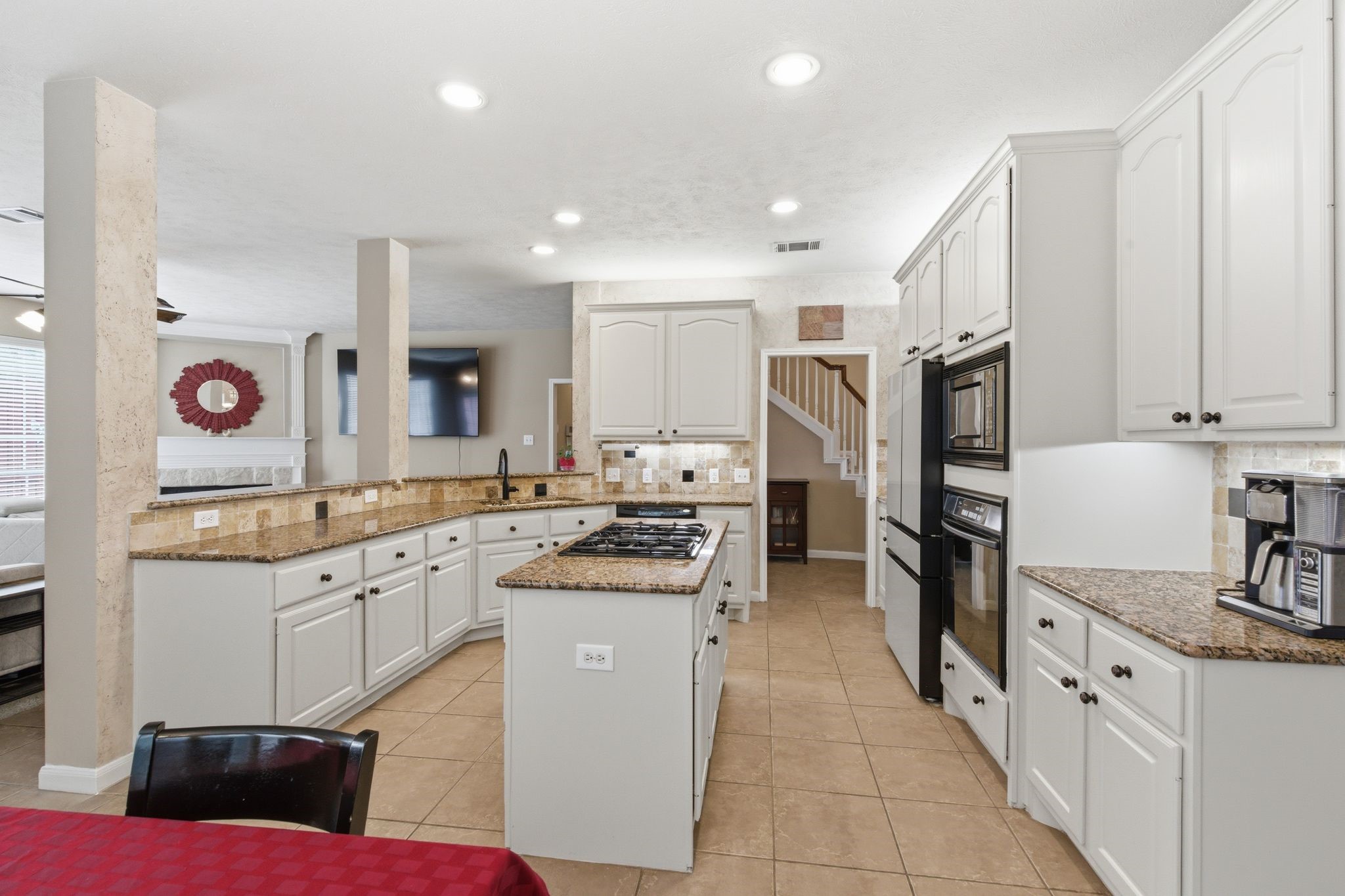 1537 Lakeview Drive Keller TX 76248