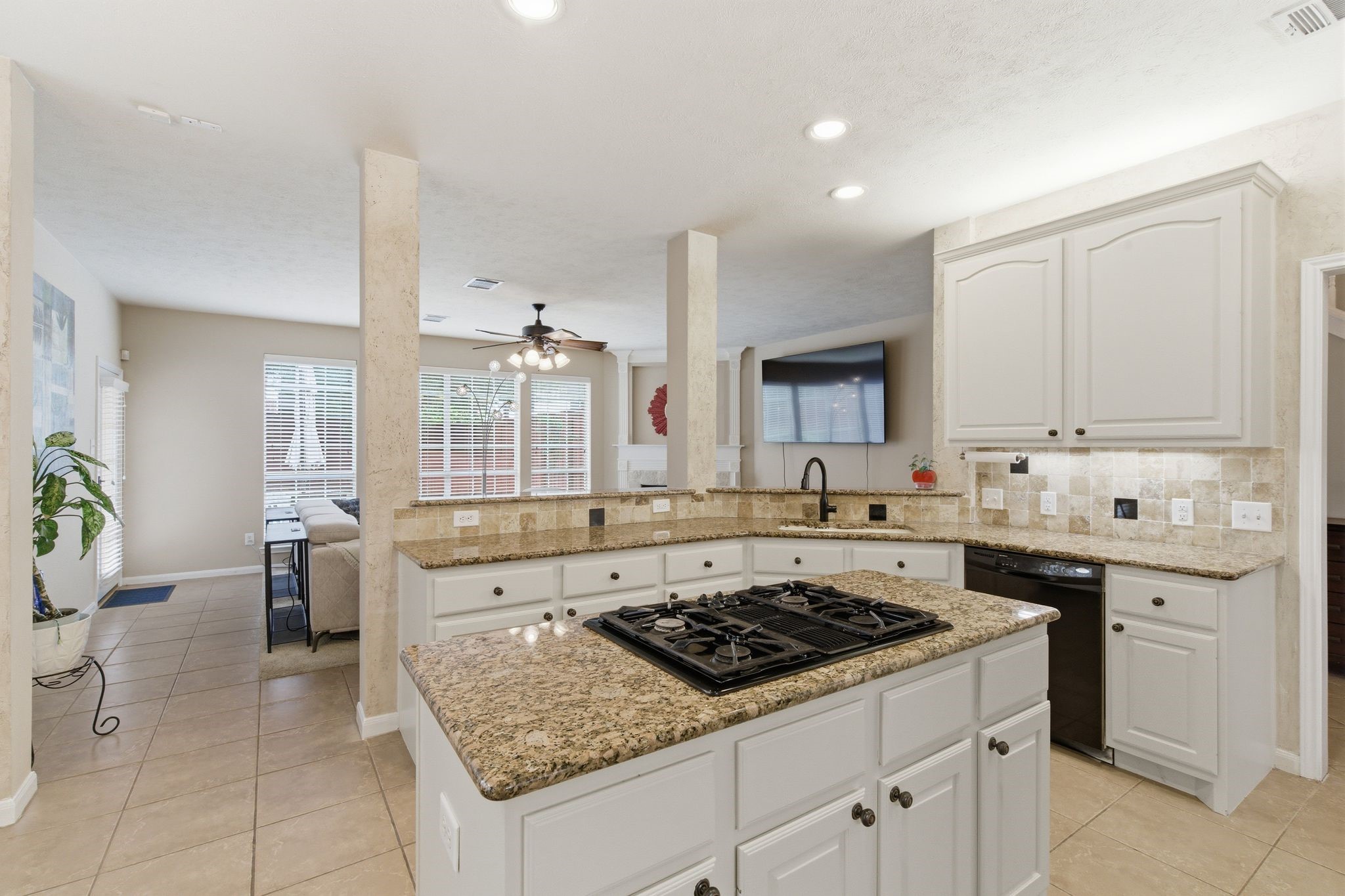 1537 Lakeview Drive Keller TX 76248