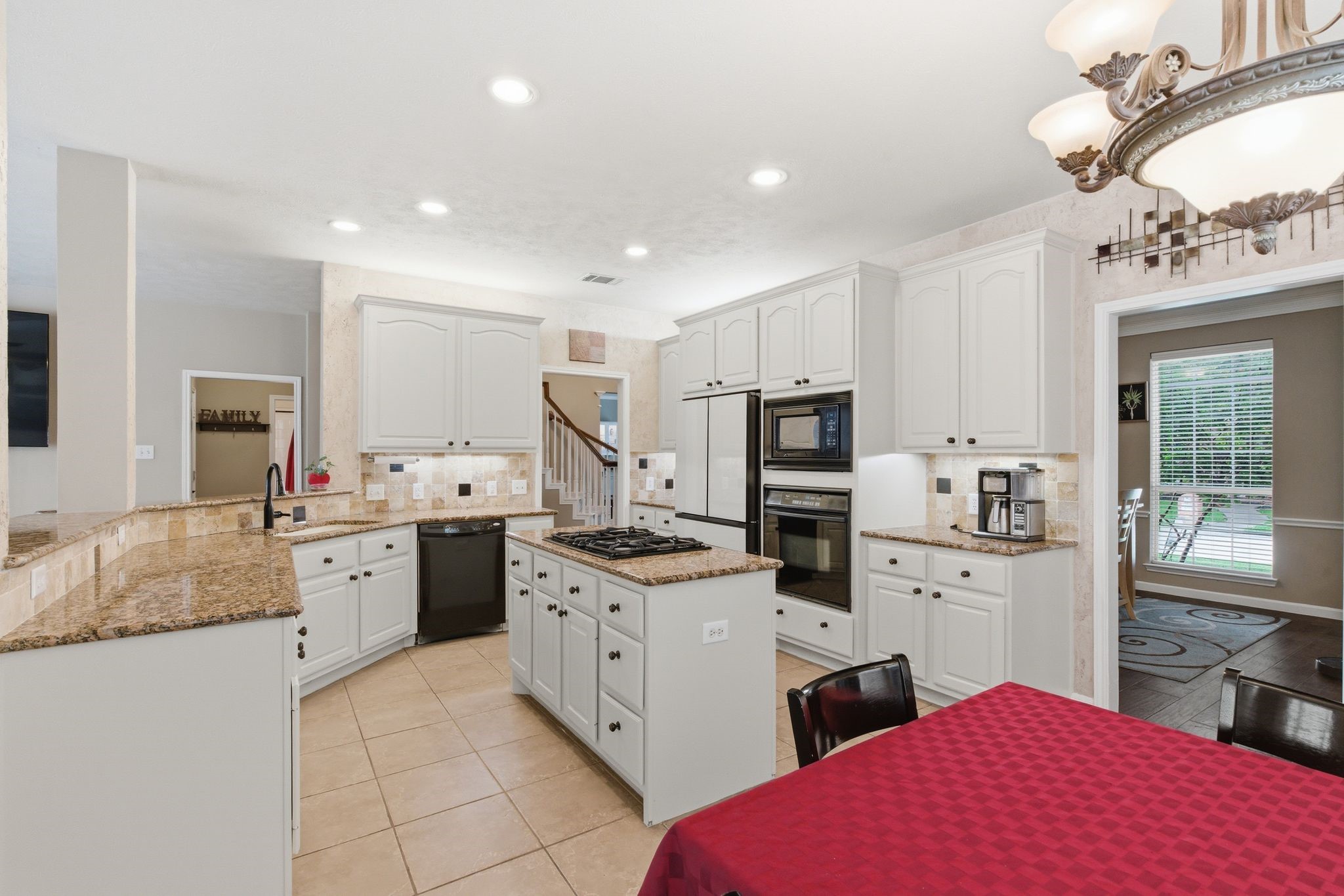 1537 Lakeview Drive Keller TX 76248