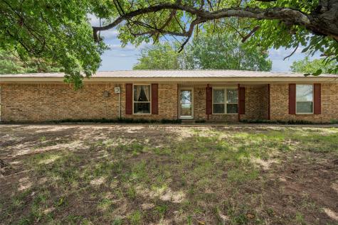 1002 Lake Drive Weatherford TX 76085