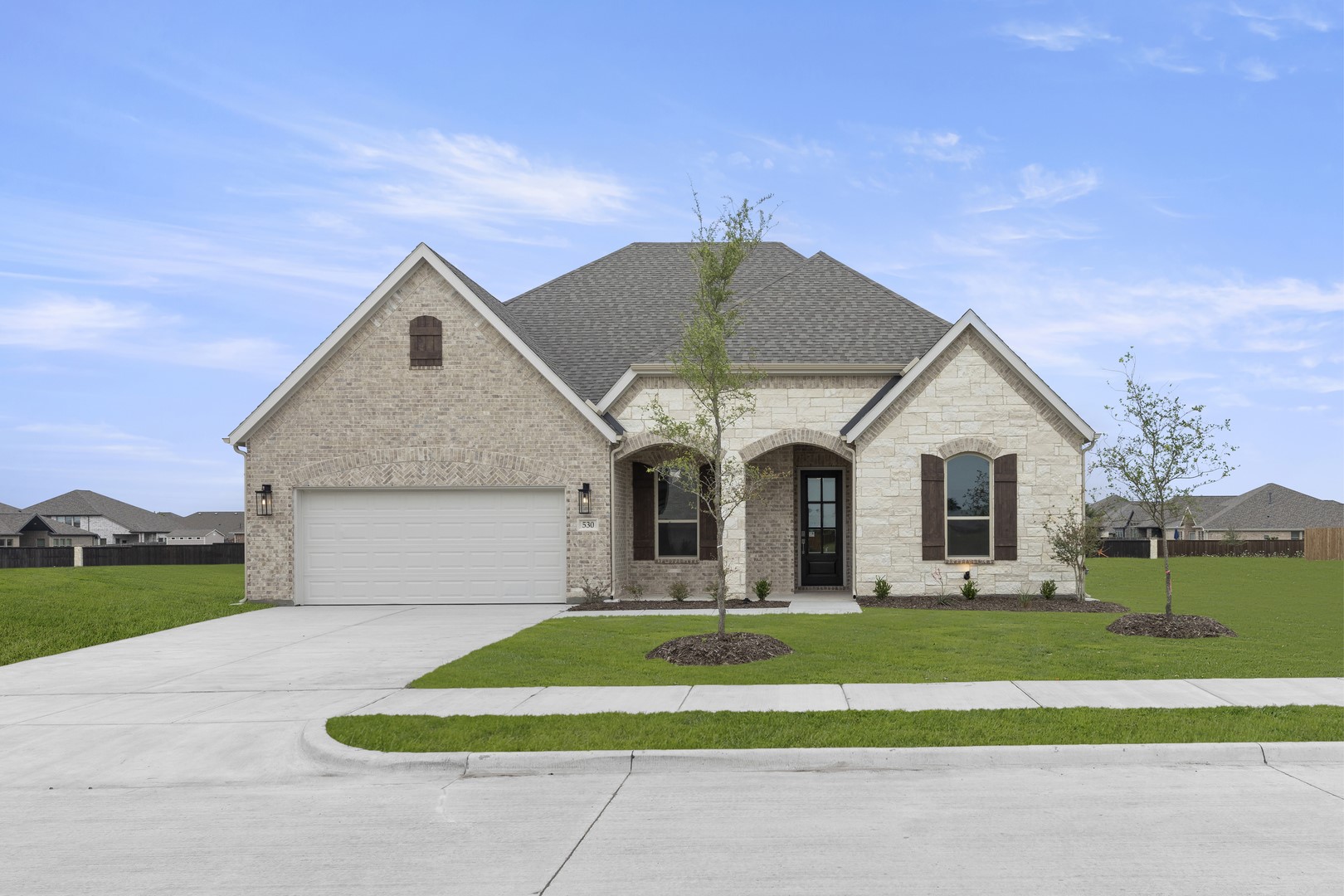 530 San Angelo Forney TX 75126