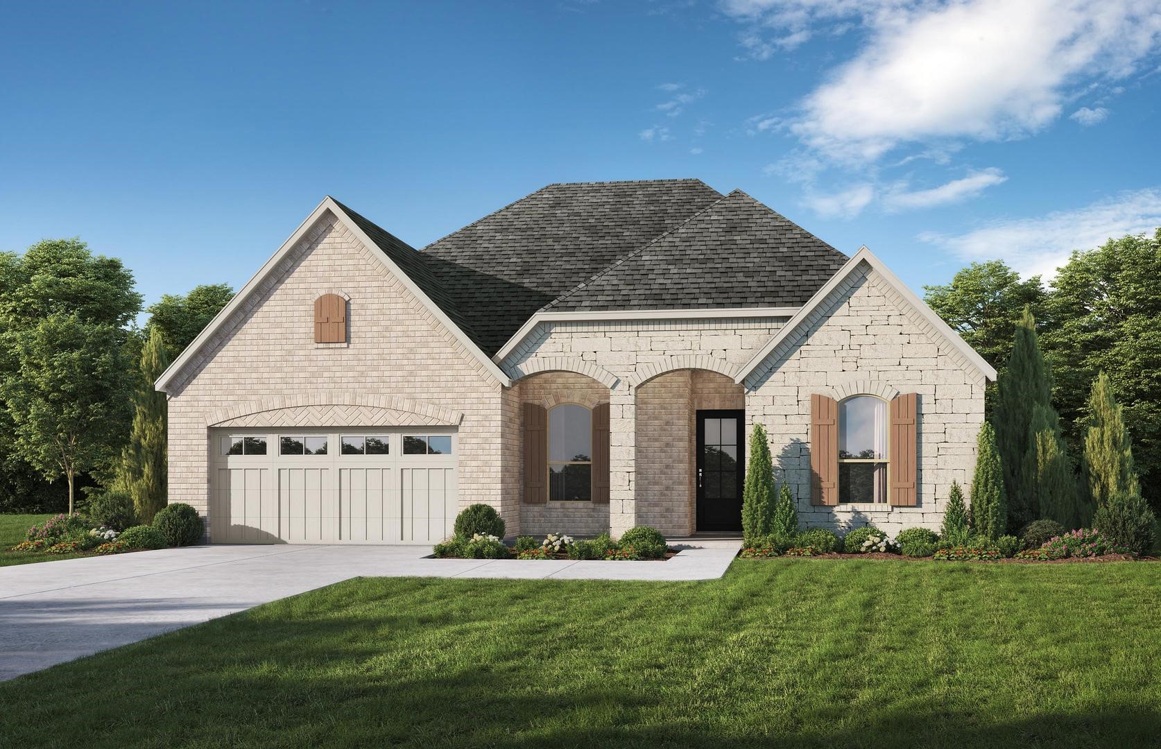 530 San Angelo Forney TX 75126