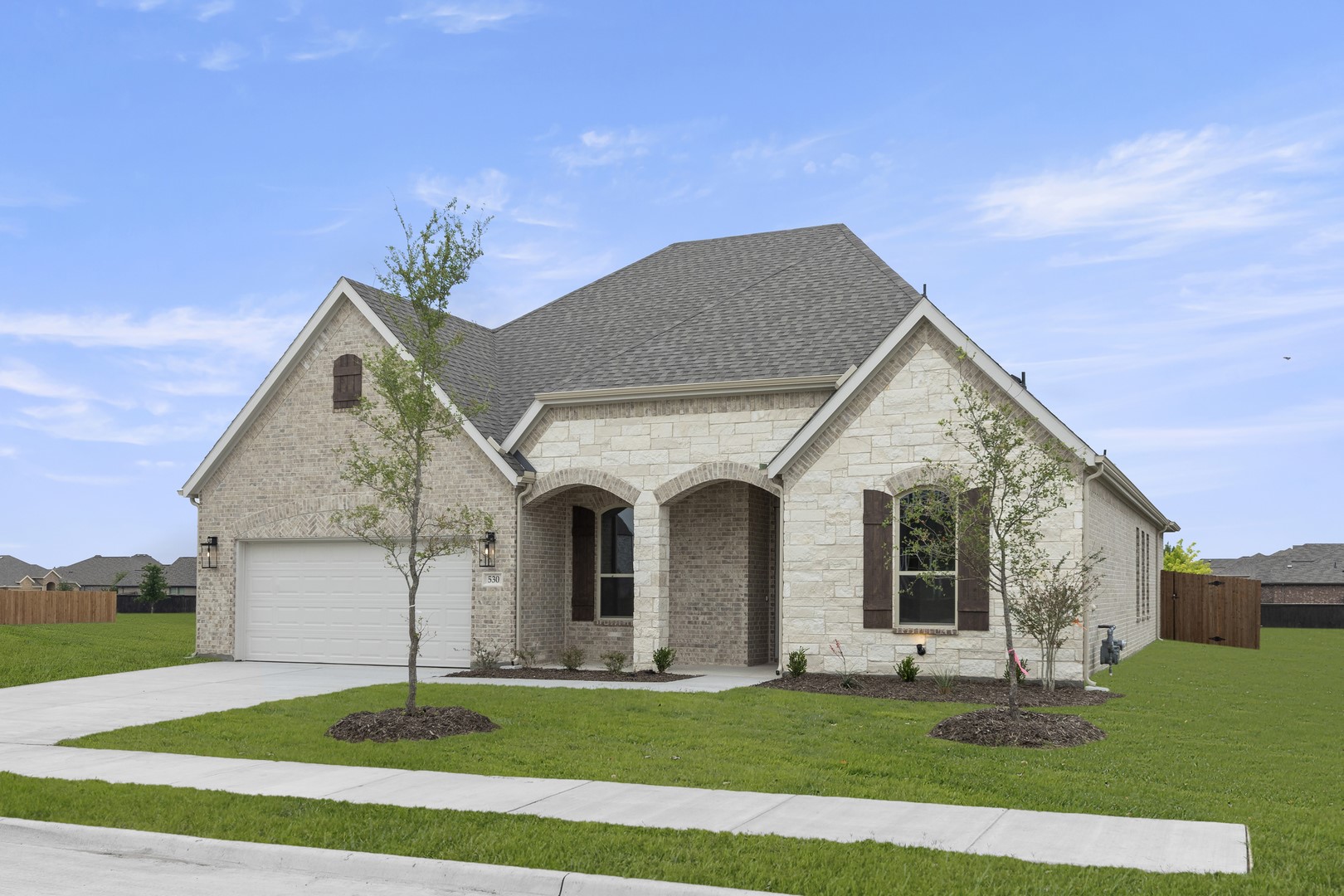 530 San Angelo Forney TX 75126